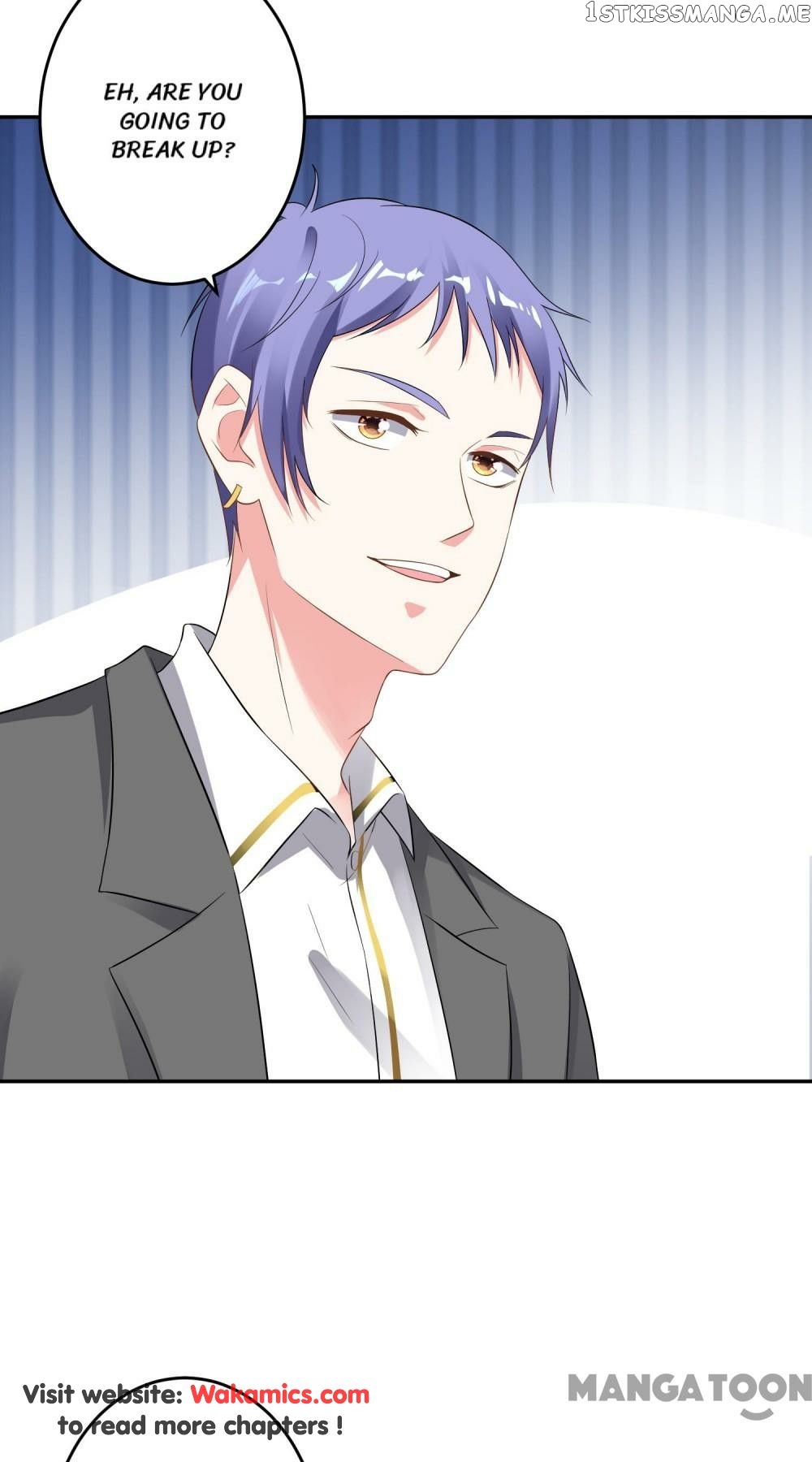 Blackmailed By Bossy Ceo chapter 213 - page 29