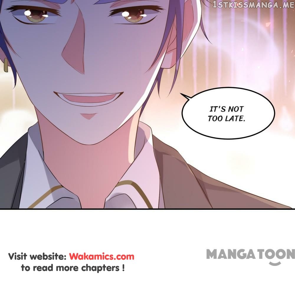 Blackmailed By Bossy Ceo chapter 213 - page 31