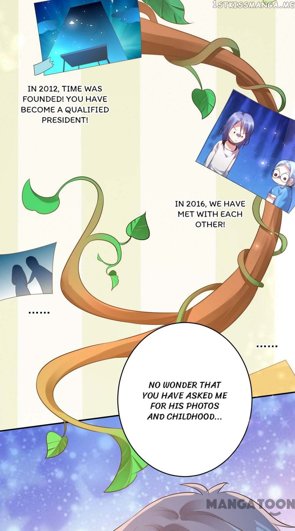 Blackmailed By Bossy Ceo chapter 213 - page 6