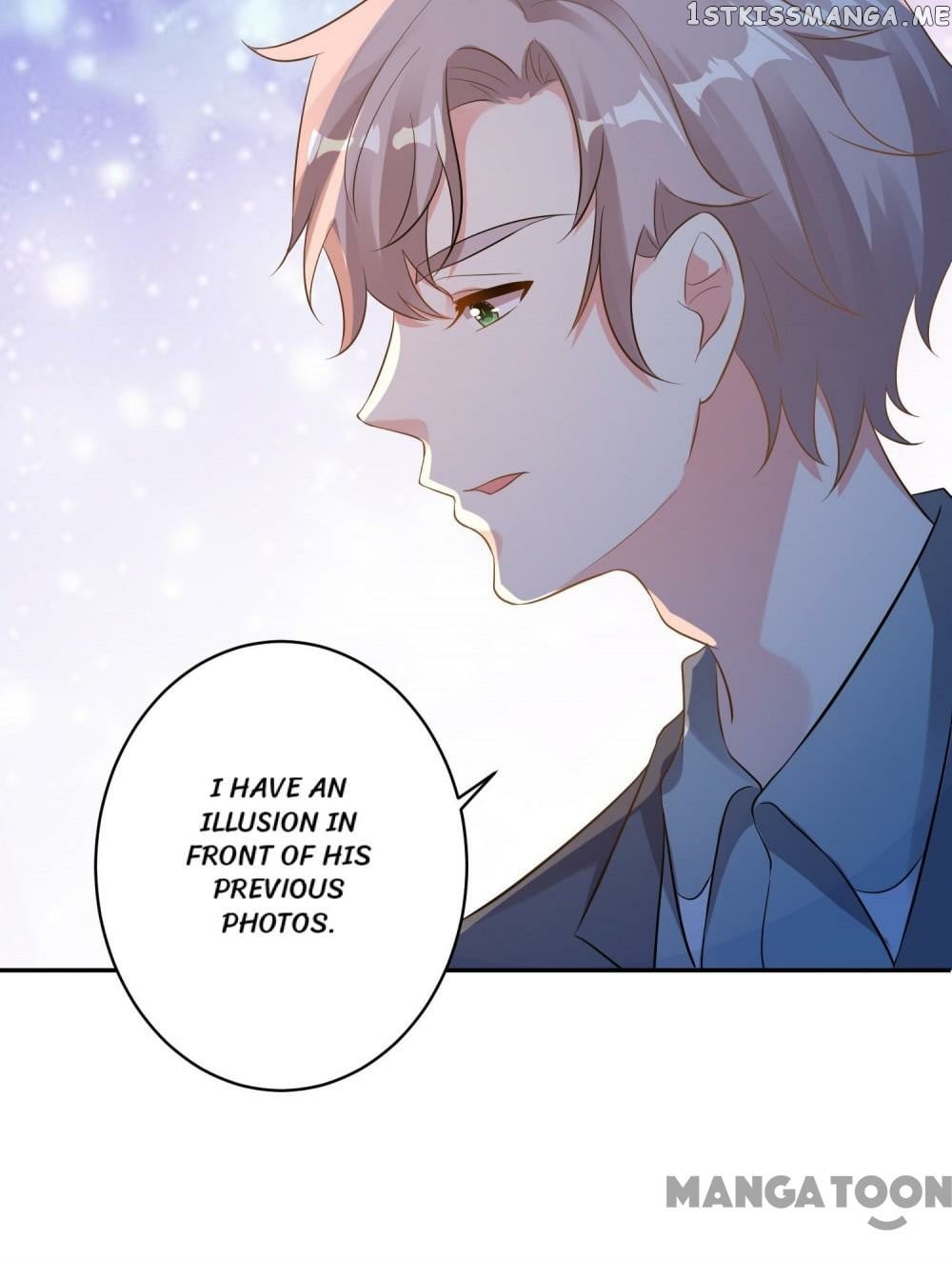 Blackmailed By Bossy Ceo chapter 213 - page 7