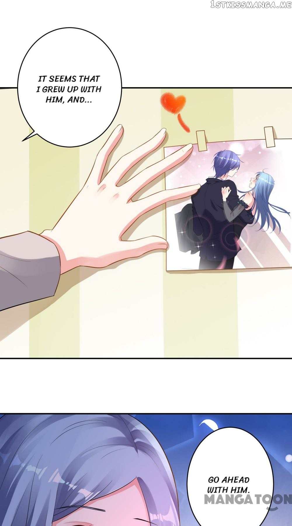Blackmailed By Bossy Ceo chapter 213 - page 8