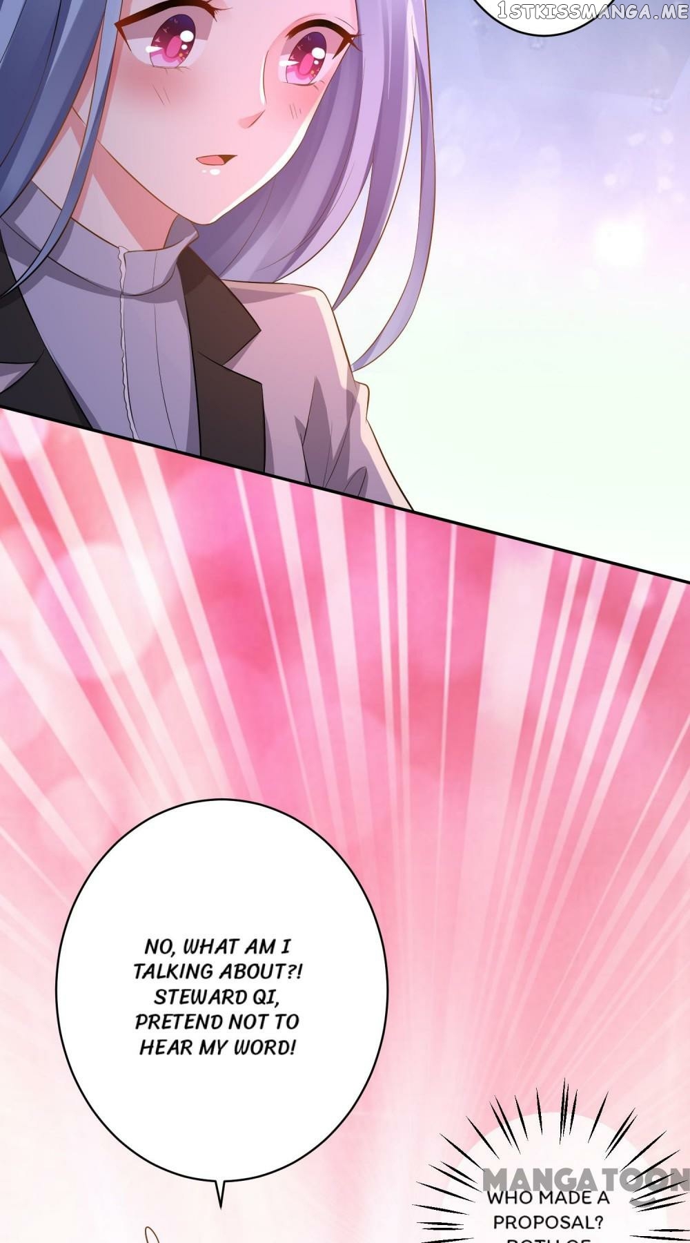 Blackmailed By Bossy Ceo chapter 213 - page 9