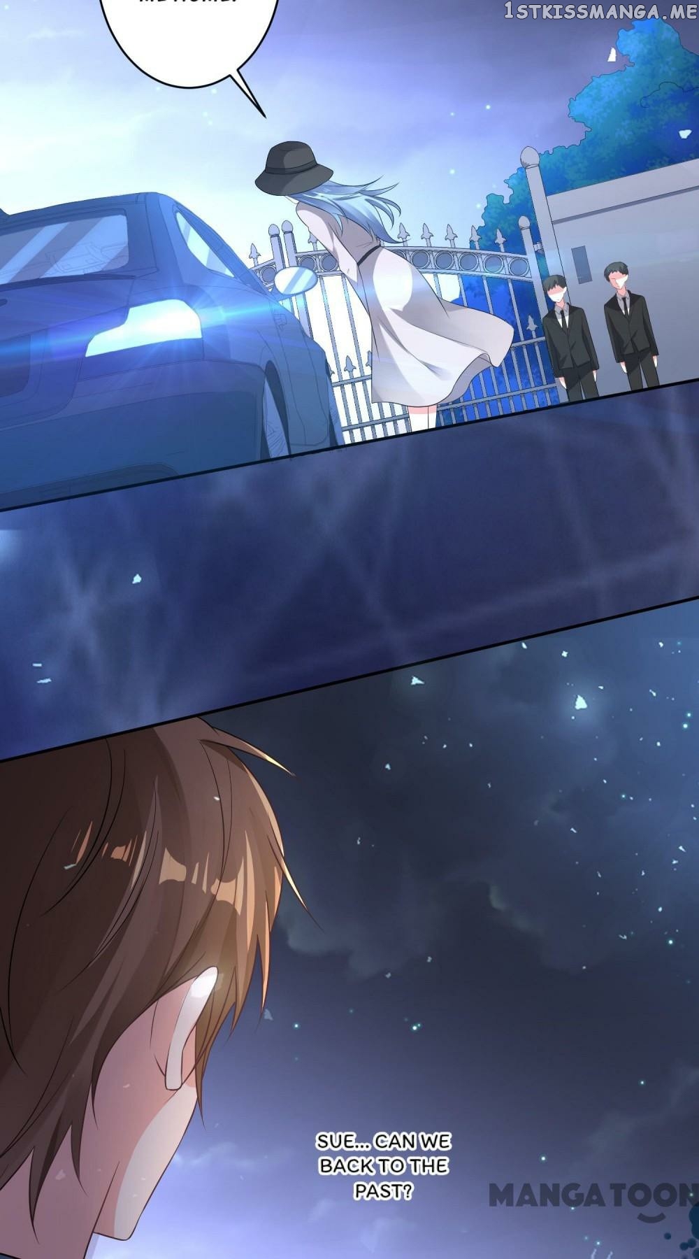 Blackmailed By Bossy Ceo chapter 212 - page 11