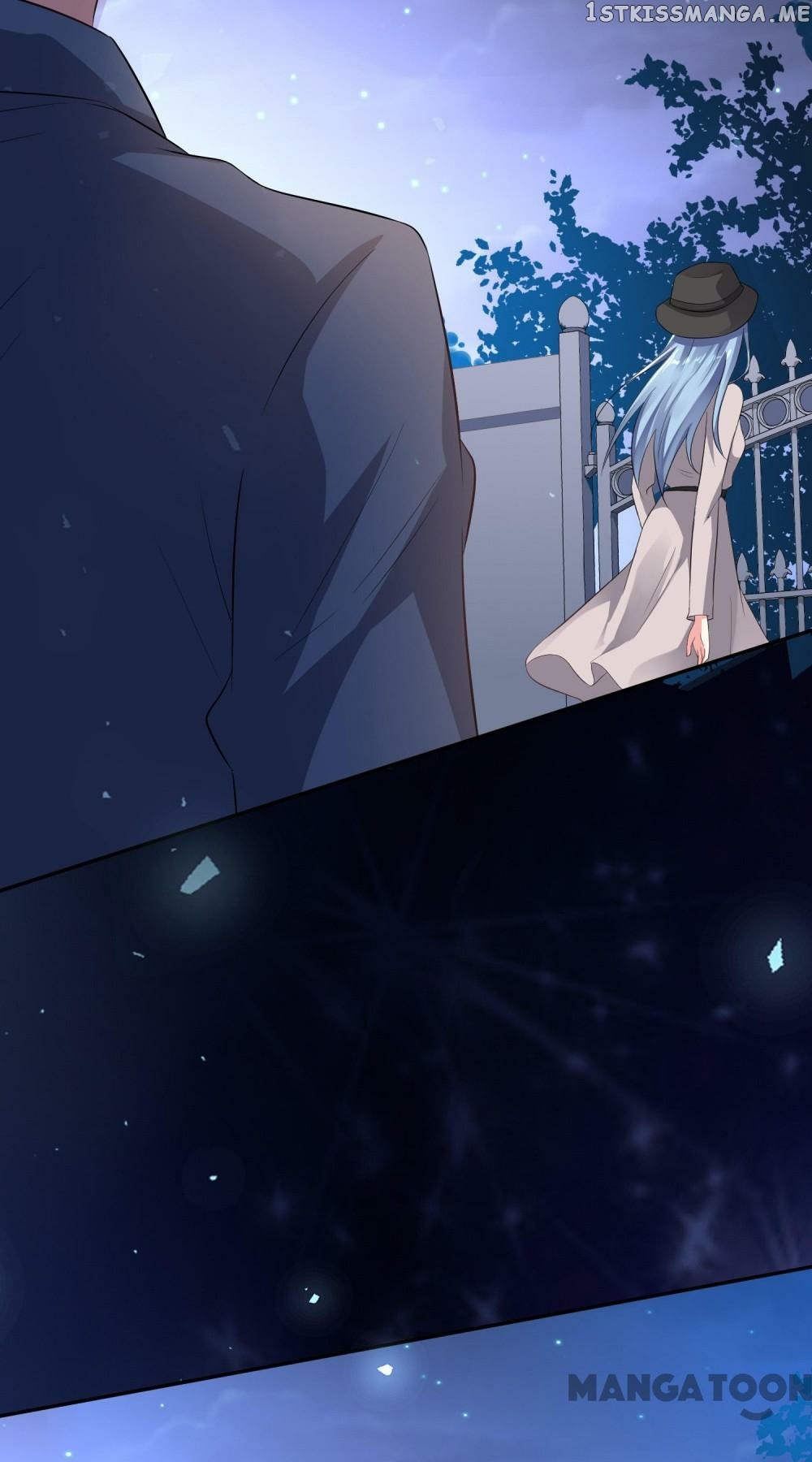 Blackmailed By Bossy Ceo chapter 212 - page 12