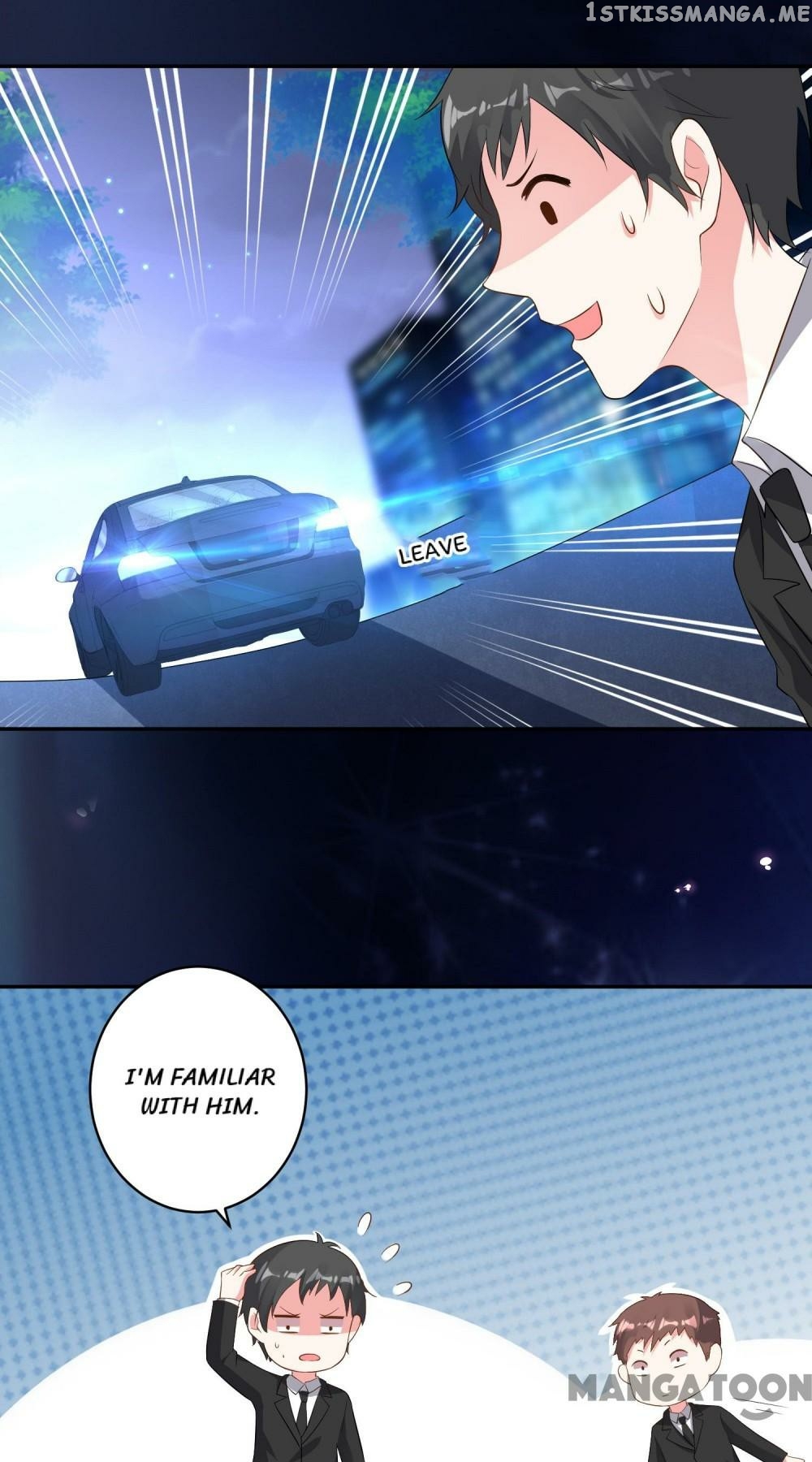 Blackmailed By Bossy Ceo chapter 212 - page 15