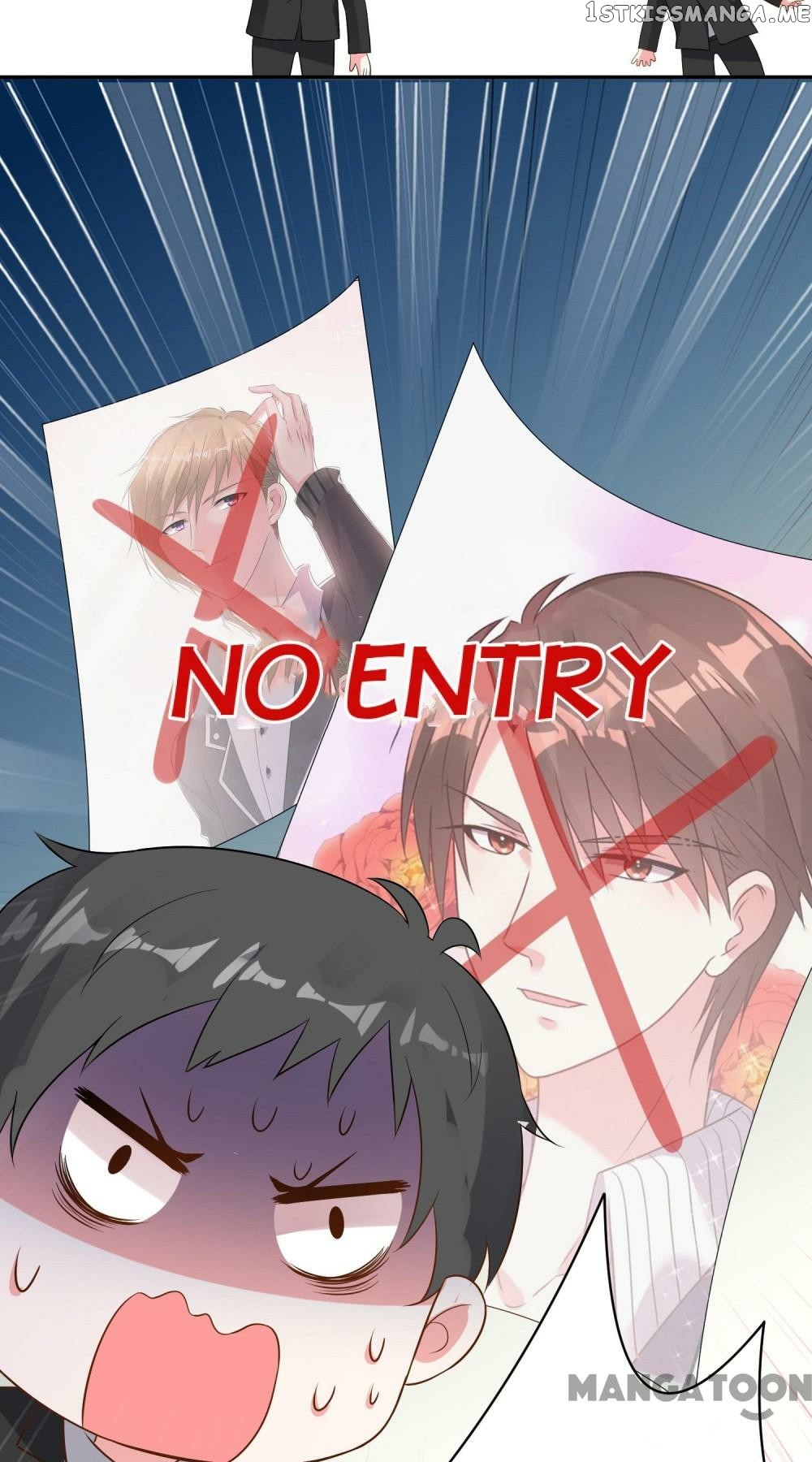 Blackmailed By Bossy Ceo chapter 212 - page 16