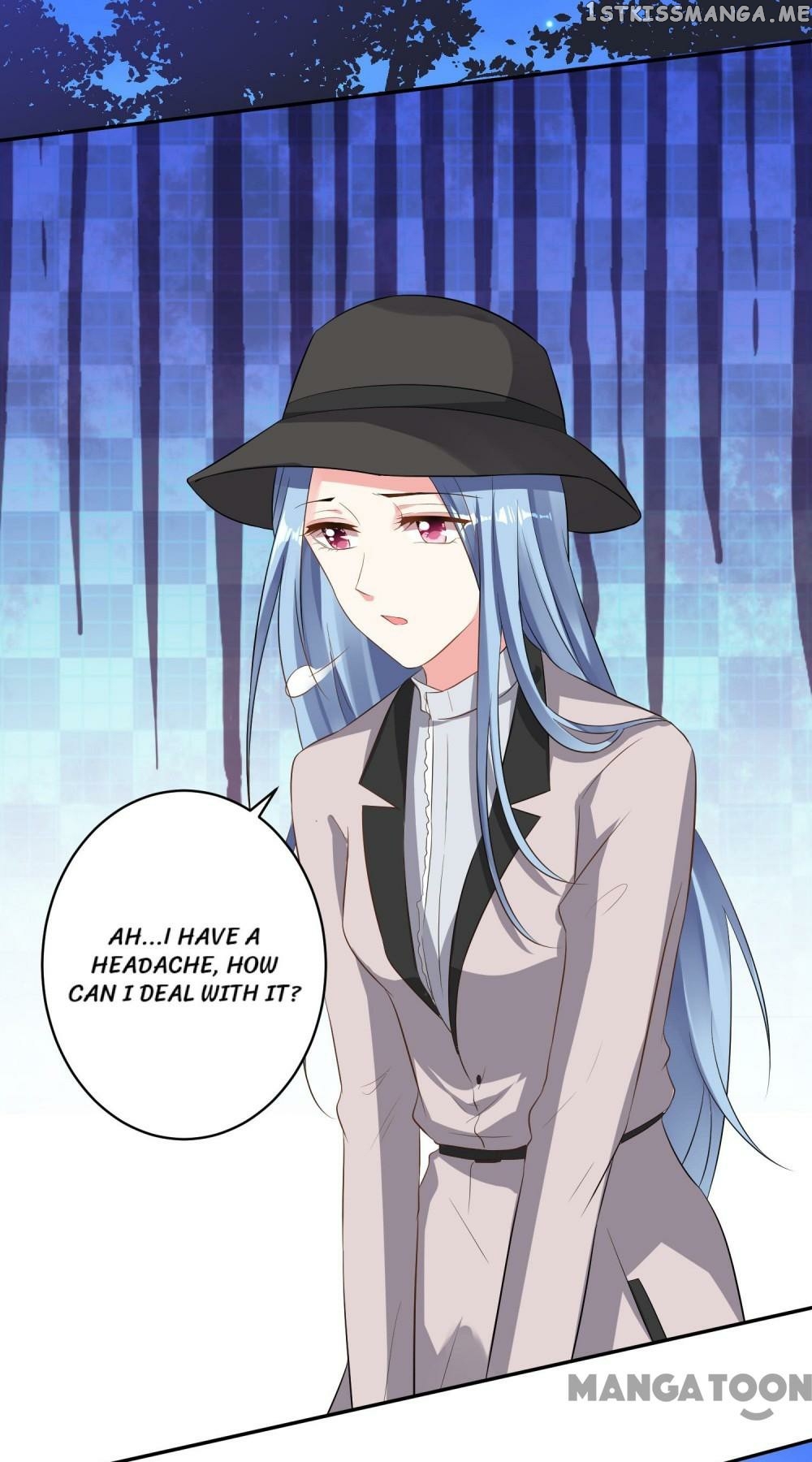 Blackmailed By Bossy Ceo chapter 212 - page 18