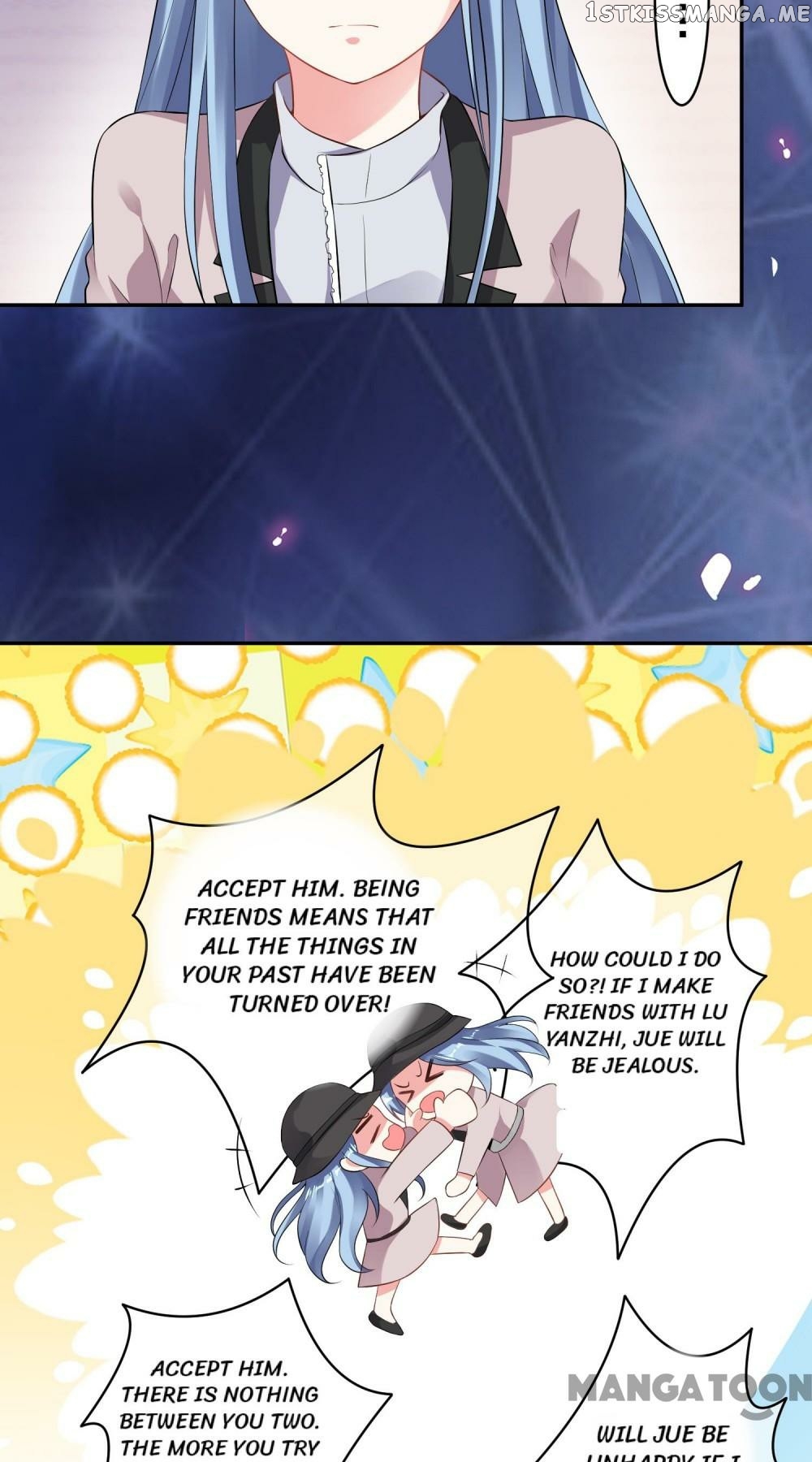 Blackmailed By Bossy Ceo chapter 212 - page 2