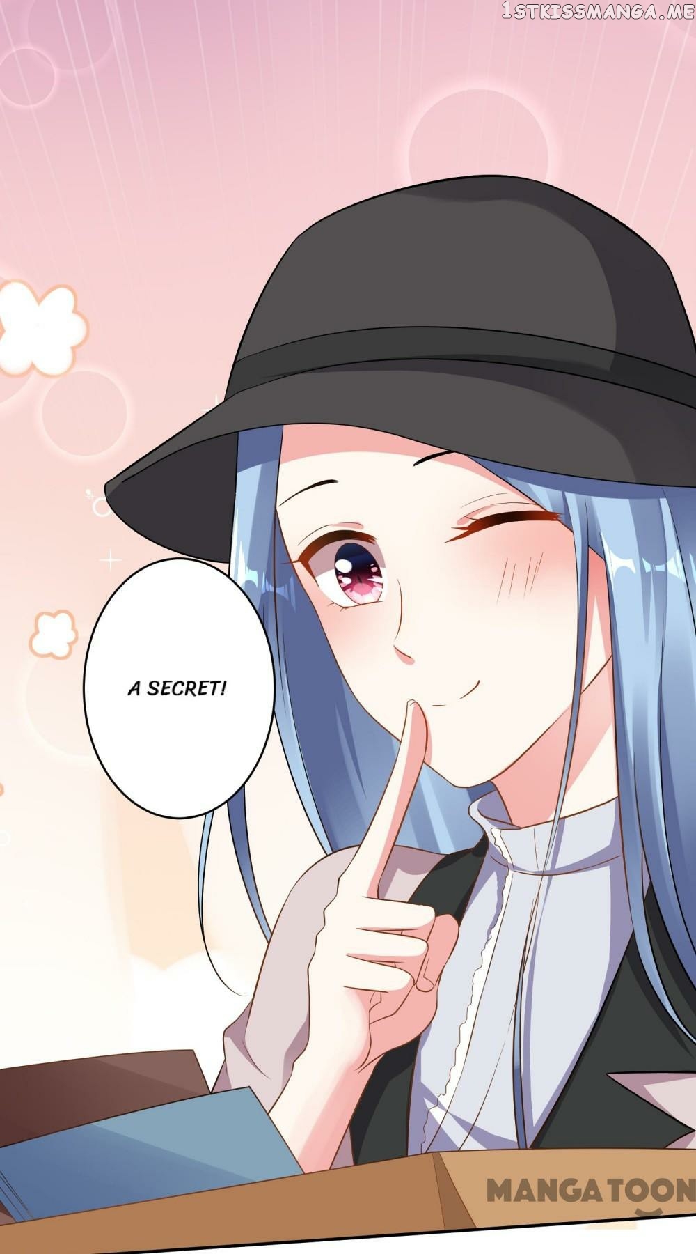 Blackmailed By Bossy Ceo chapter 212 - page 22