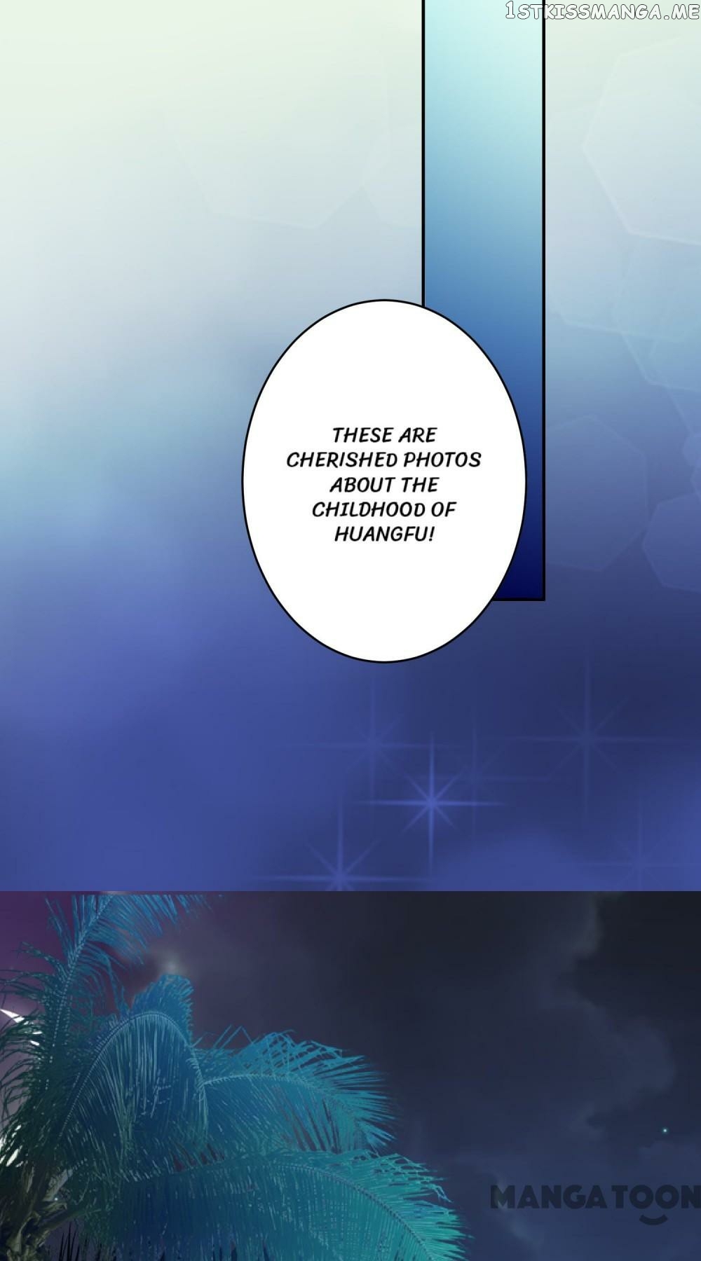 Blackmailed By Bossy Ceo chapter 212 - page 25