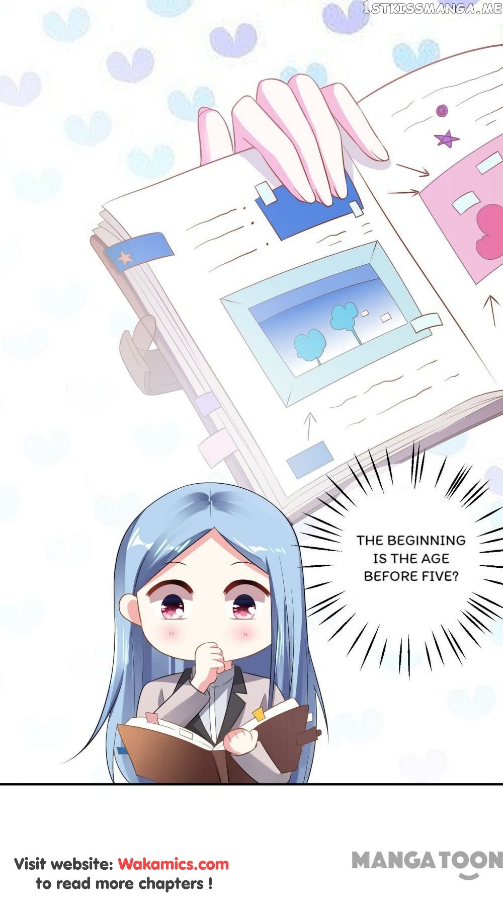 Blackmailed By Bossy Ceo chapter 212 - page 30