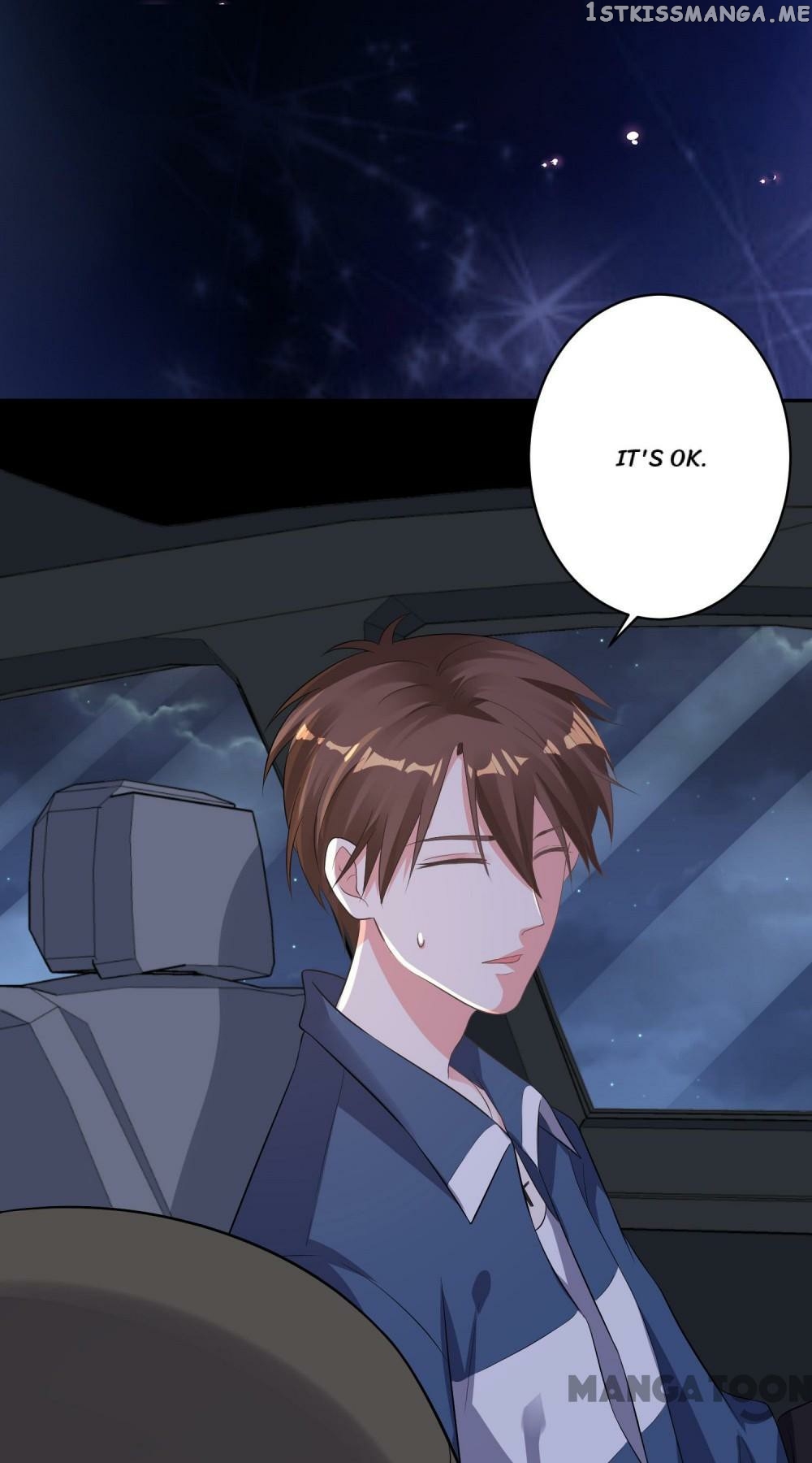 Blackmailed By Bossy Ceo chapter 212 - page 8