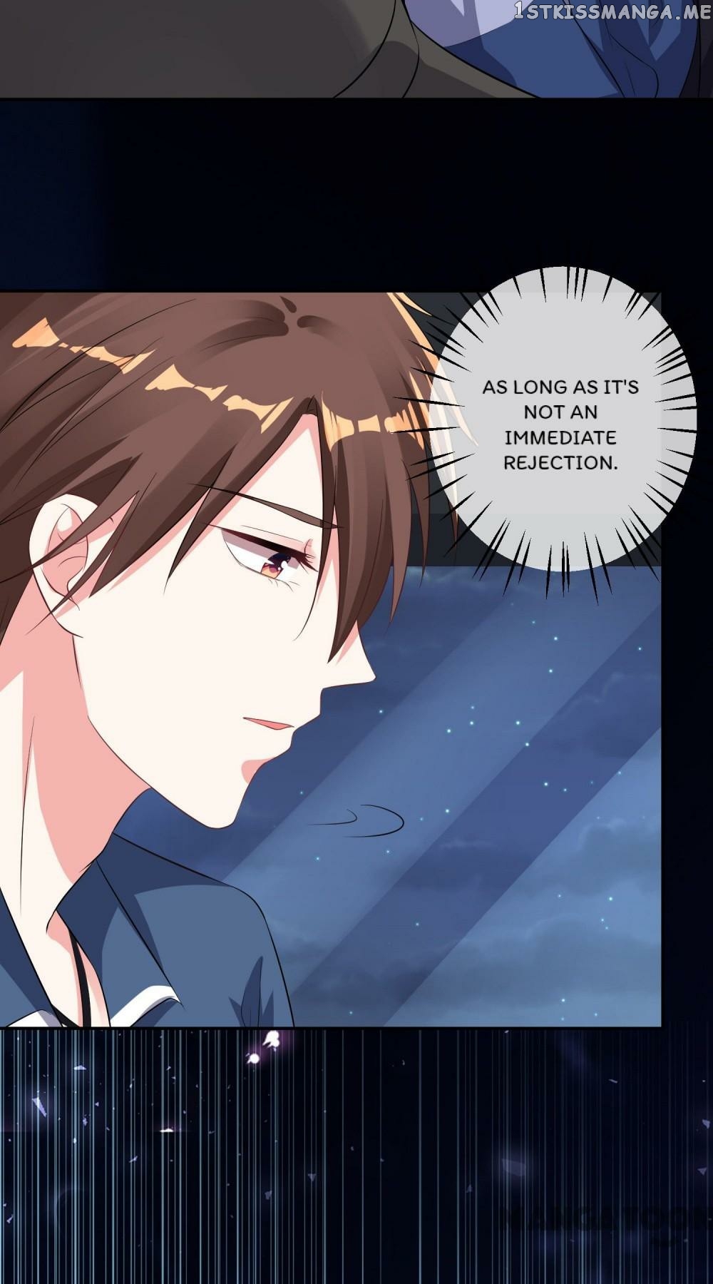 Blackmailed By Bossy Ceo chapter 212 - page 9