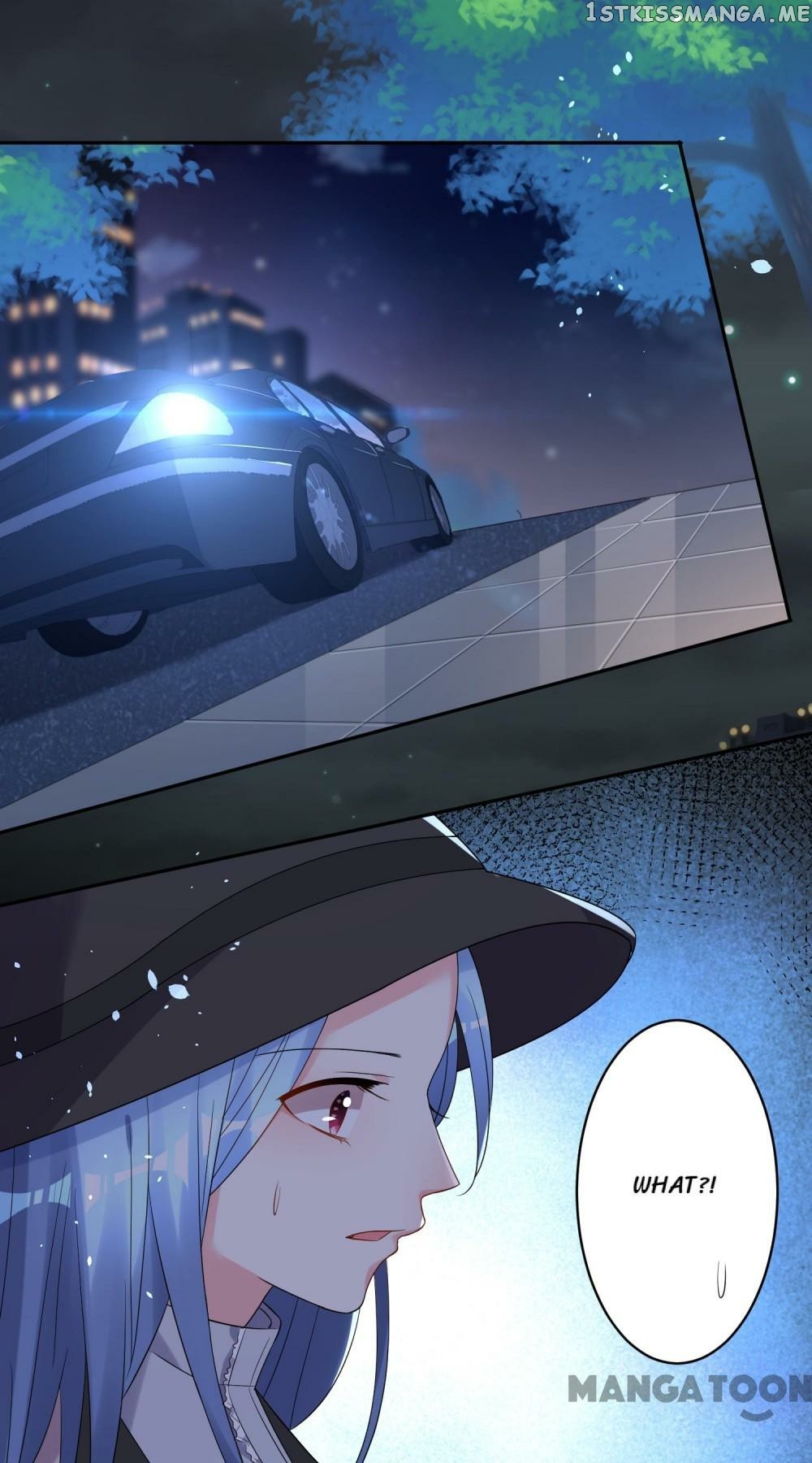 Blackmailed By Bossy Ceo chapter 211 - page 12