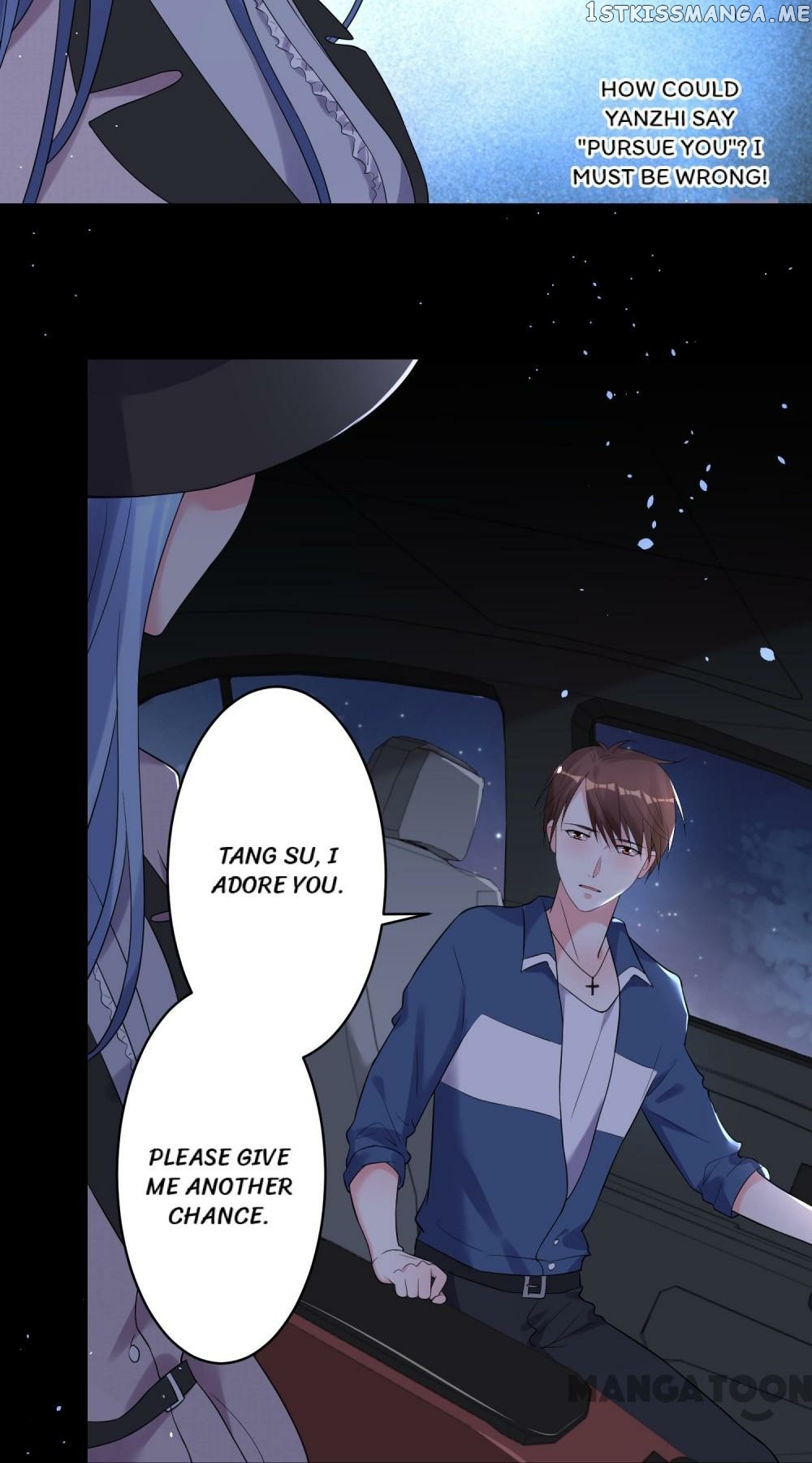 Blackmailed By Bossy Ceo chapter 211 - page 13