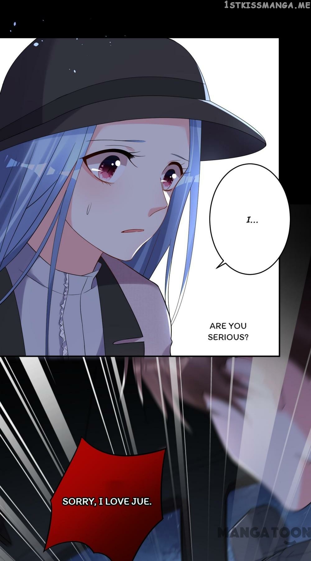 Blackmailed By Bossy Ceo chapter 211 - page 14