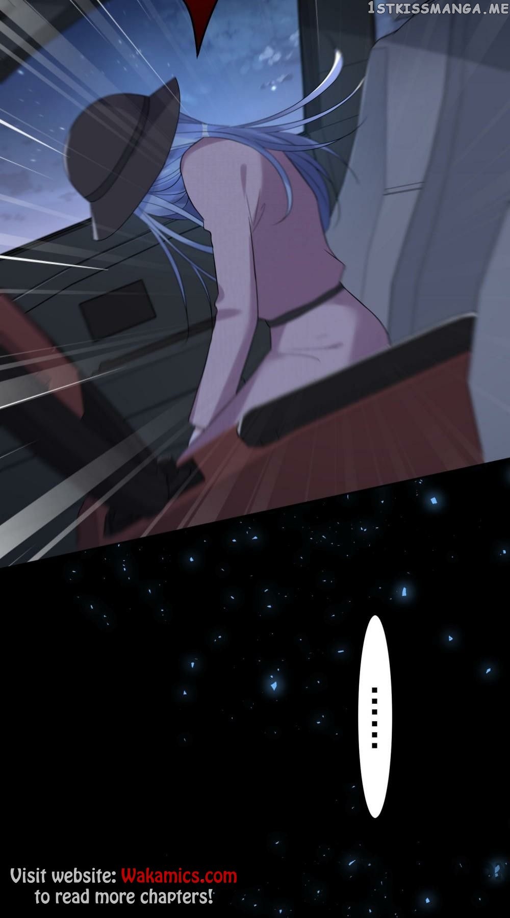 Blackmailed By Bossy Ceo chapter 211 - page 15