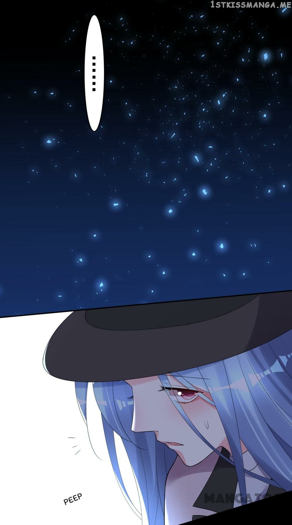 Blackmailed By Bossy Ceo chapter 211 - page 16