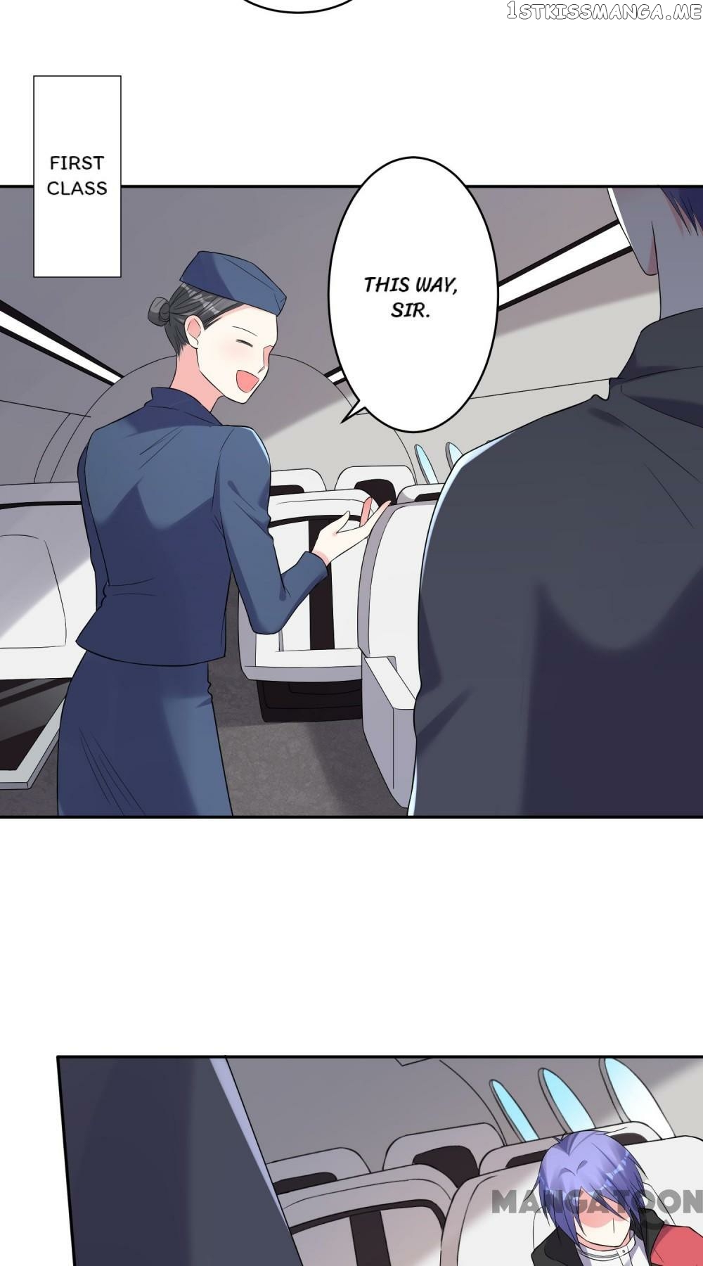 Blackmailed By Bossy Ceo chapter 211 - page 2