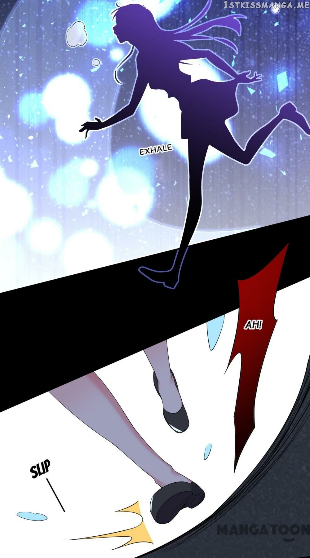 Blackmailed By Bossy Ceo chapter 211 - page 20