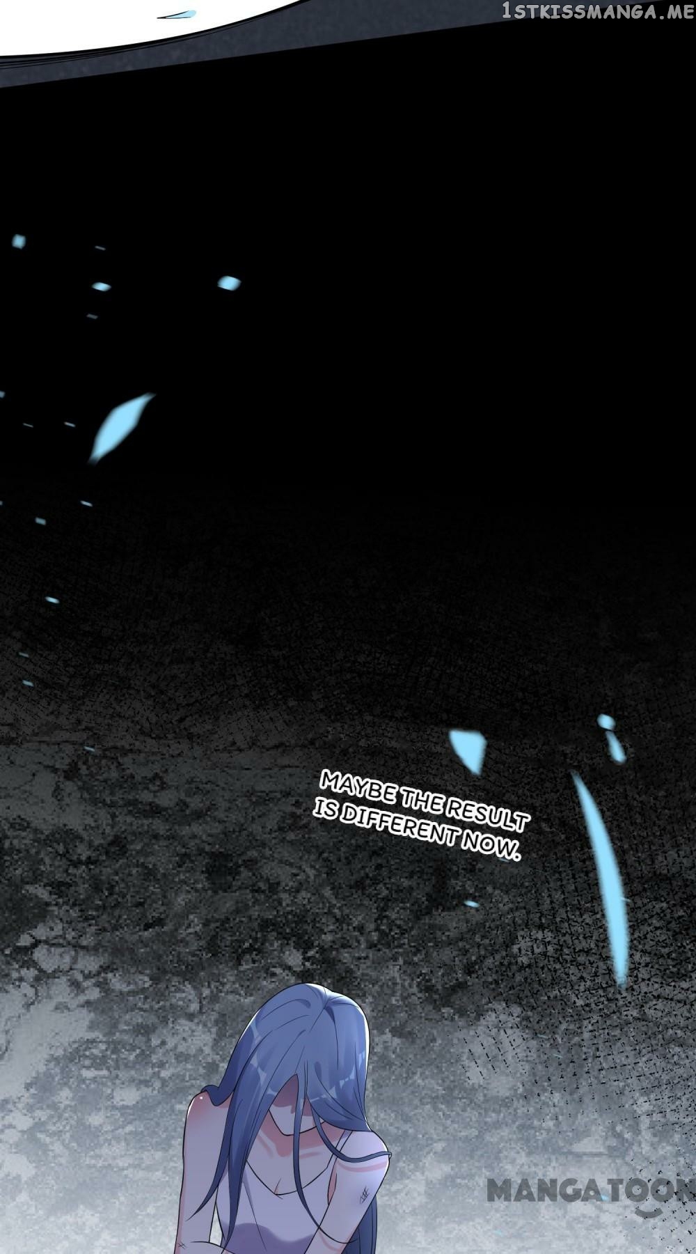 Blackmailed By Bossy Ceo chapter 211 - page 21