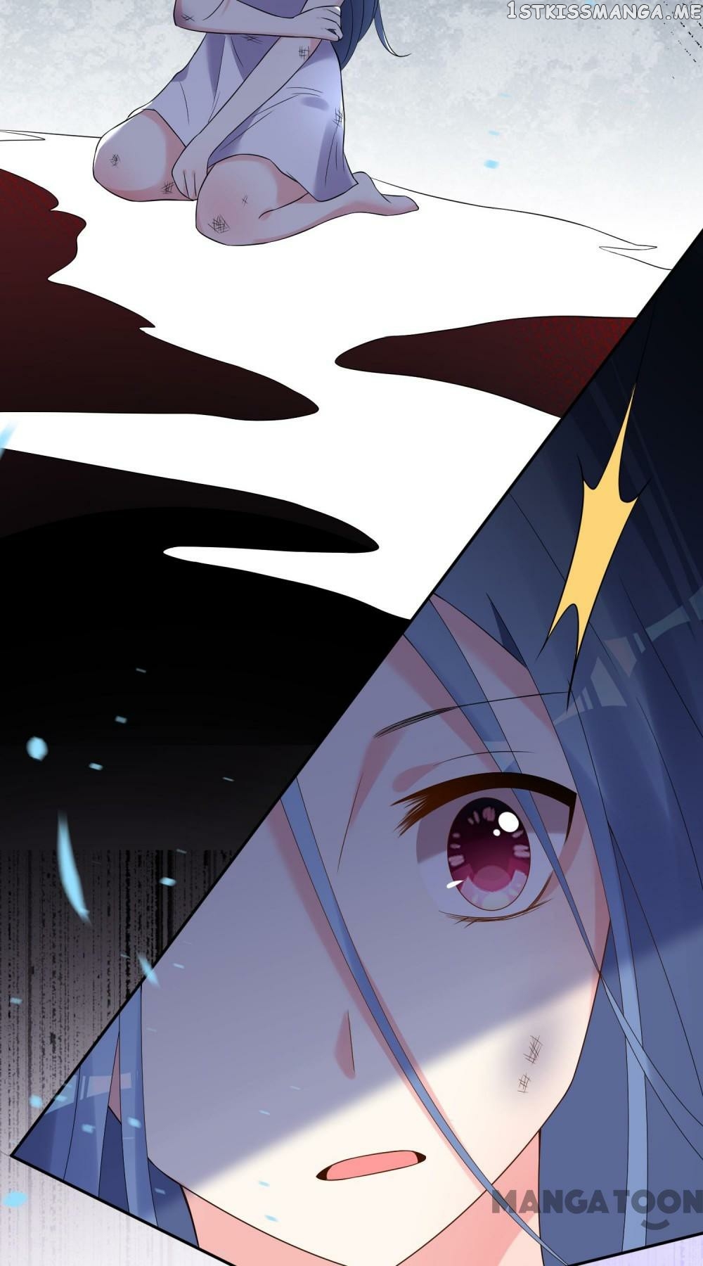 Blackmailed By Bossy Ceo chapter 211 - page 22