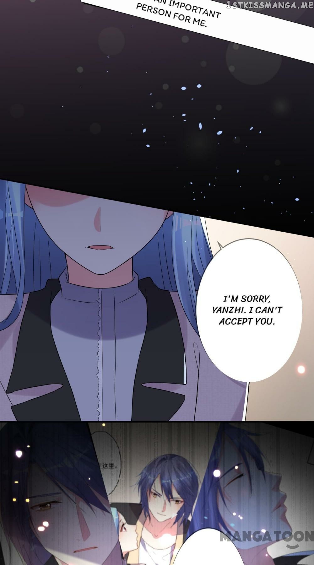 Blackmailed By Bossy Ceo chapter 211 - page 26
