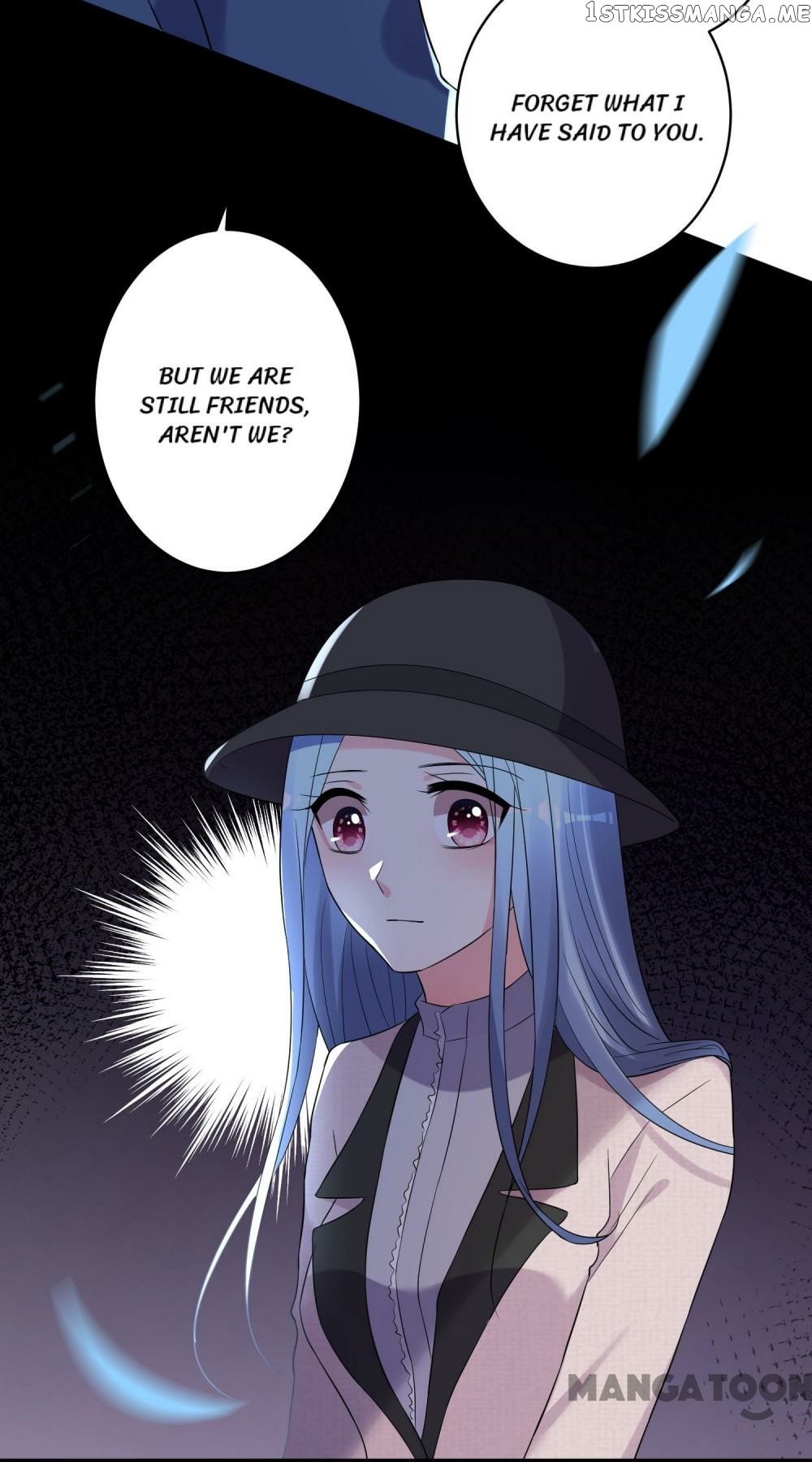 Blackmailed By Bossy Ceo chapter 211 - page 29