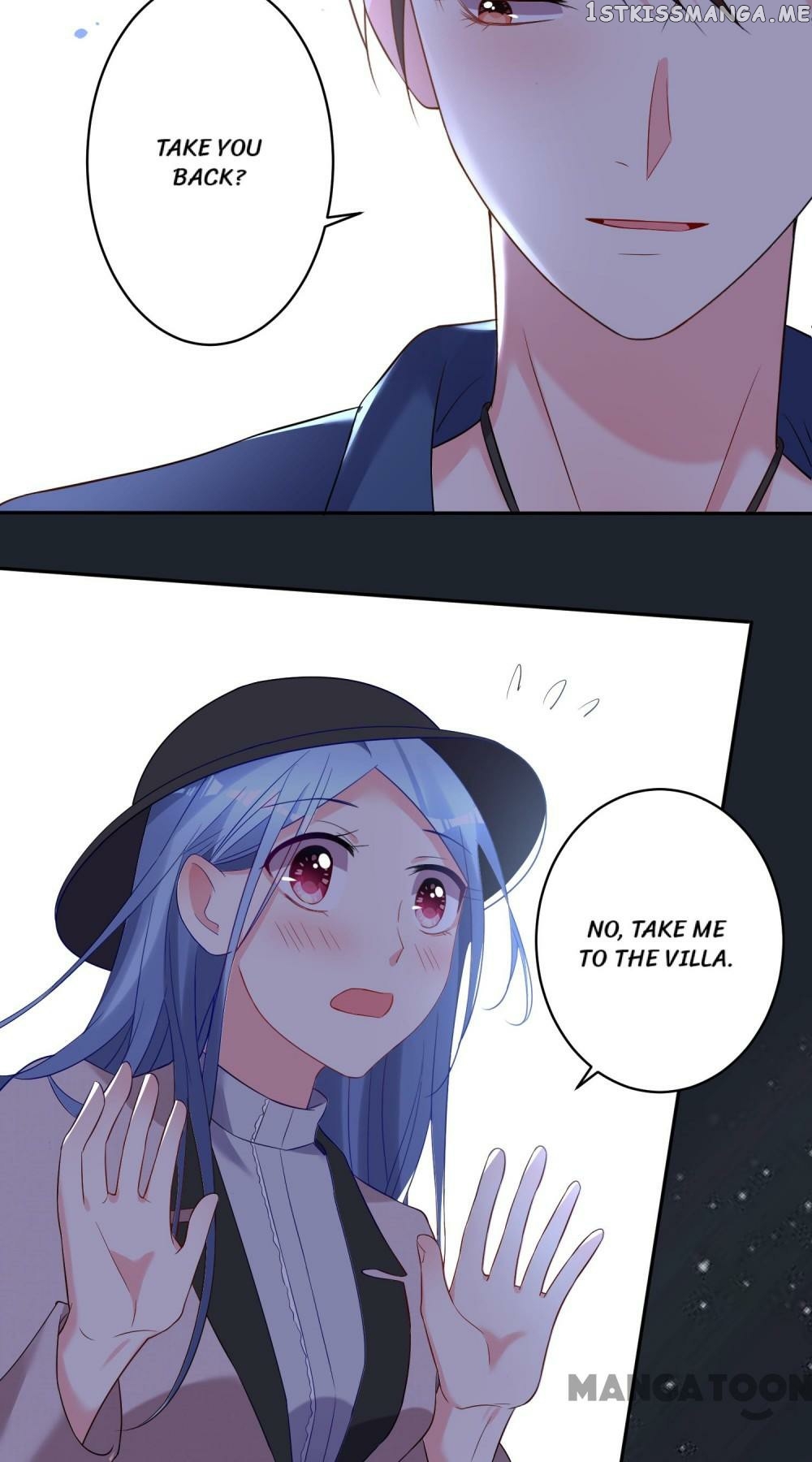 Blackmailed By Bossy Ceo chapter 210 - page 10