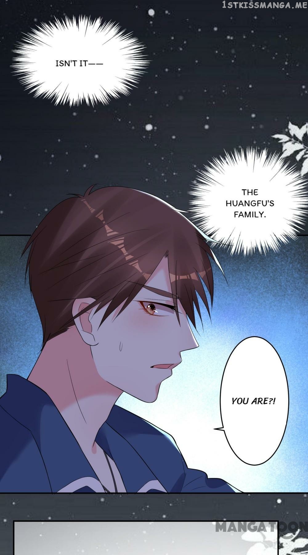 Blackmailed By Bossy Ceo chapter 210 - page 12