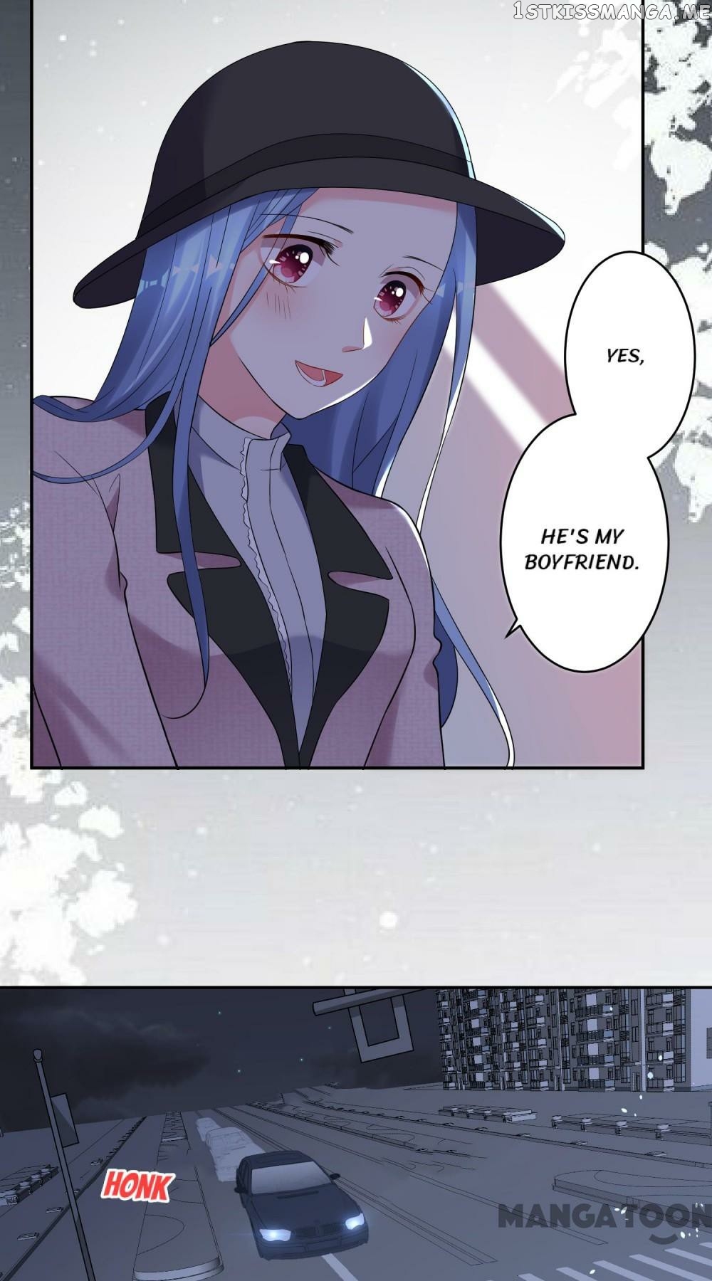 Blackmailed By Bossy Ceo chapter 210 - page 13