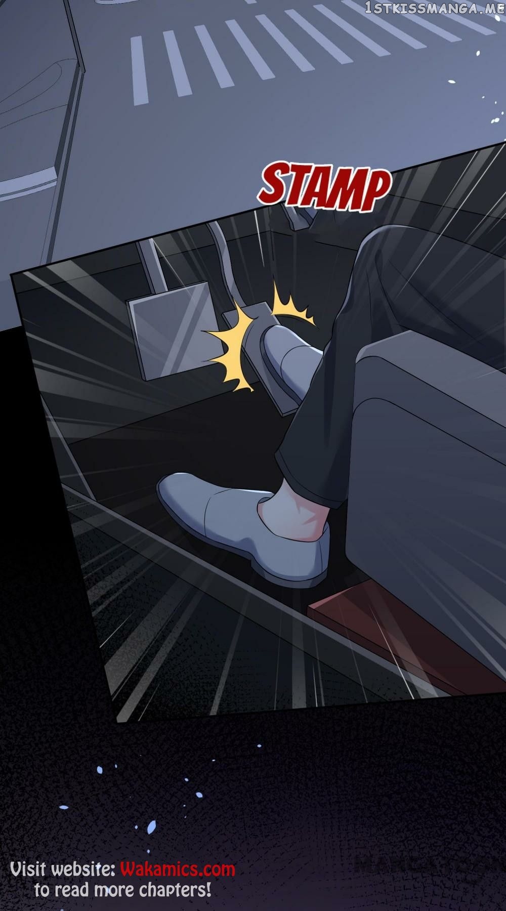 Blackmailed By Bossy Ceo chapter 210 - page 14