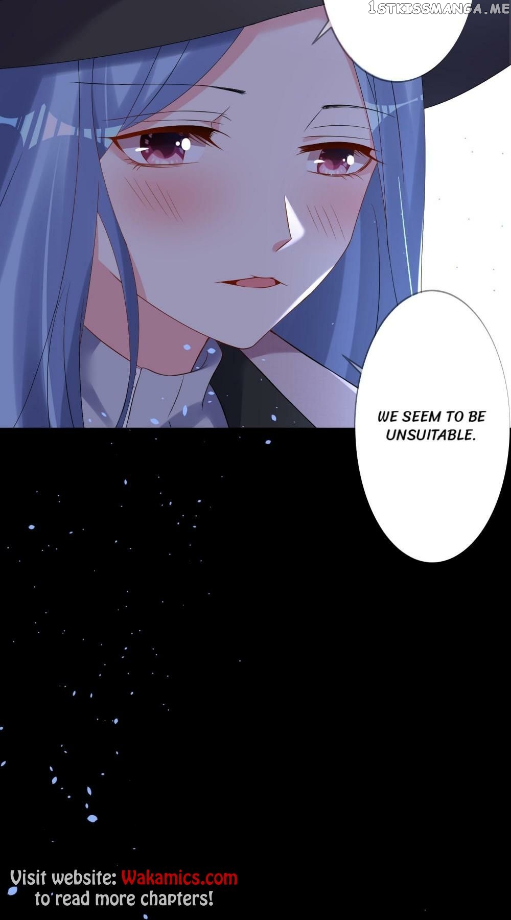 Blackmailed By Bossy Ceo chapter 210 - page 16