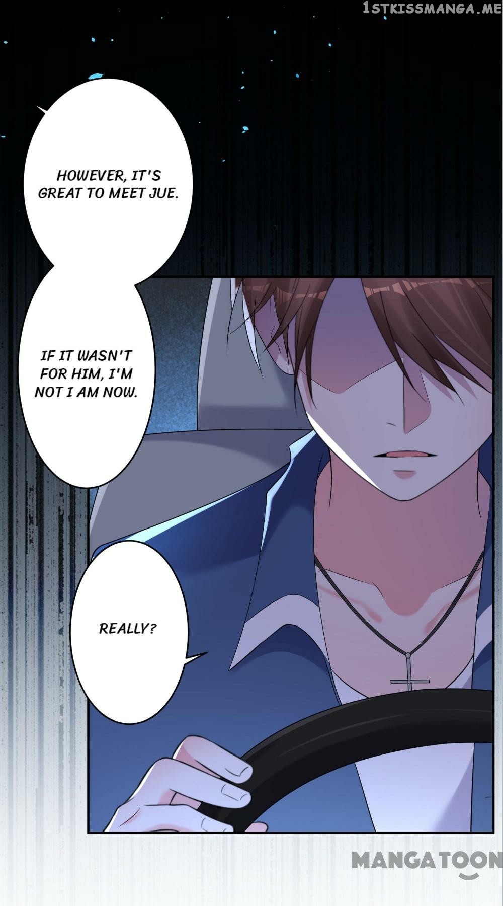 Blackmailed By Bossy Ceo chapter 210 - page 18