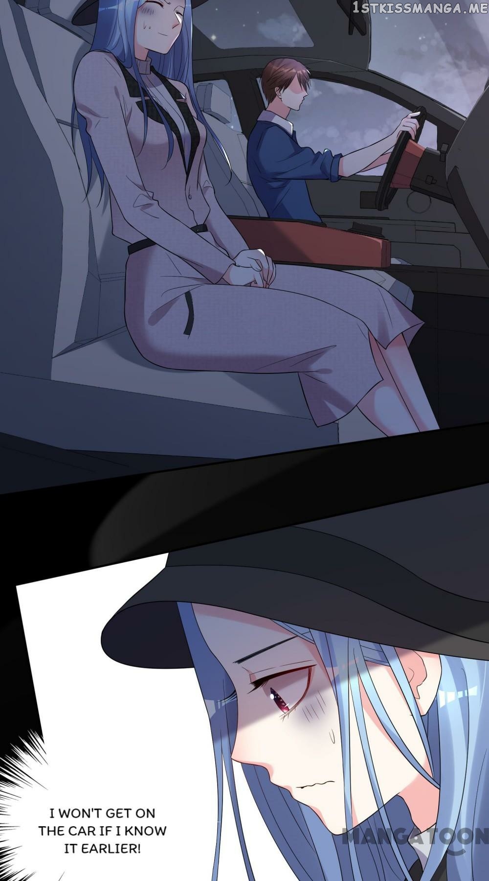Blackmailed By Bossy Ceo chapter 210 - page 2