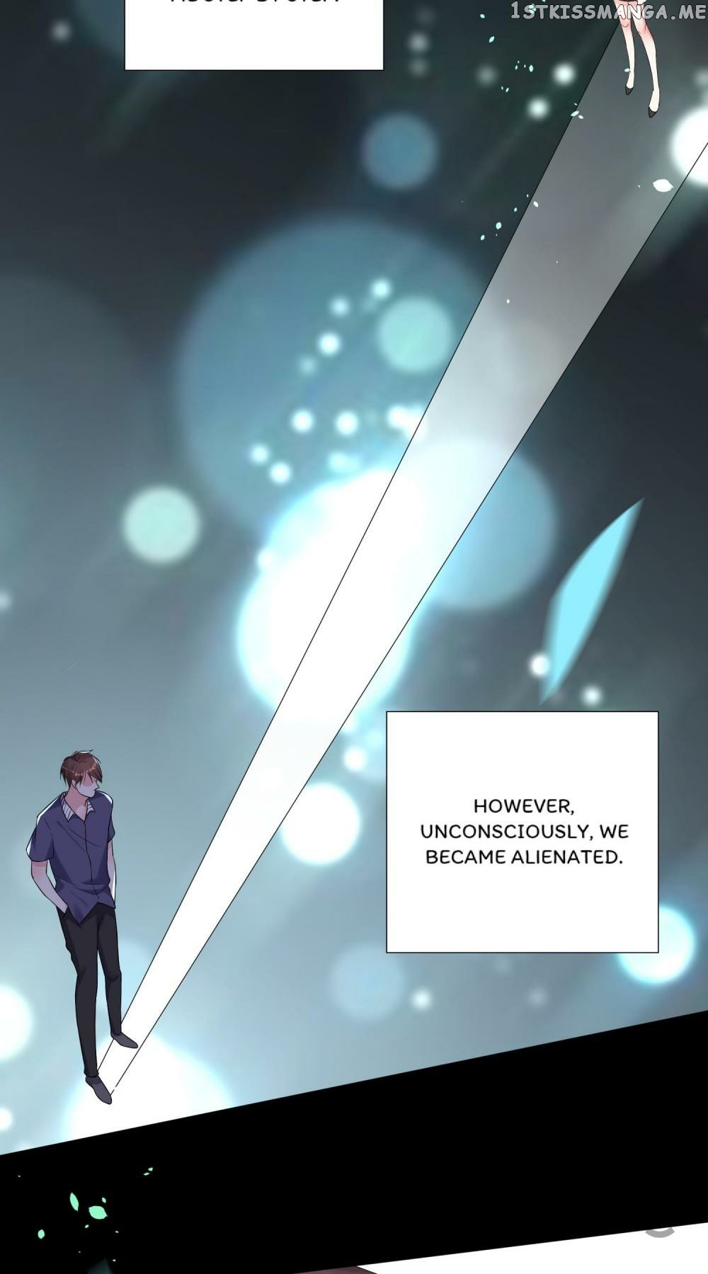 Blackmailed By Bossy Ceo chapter 210 - page 21