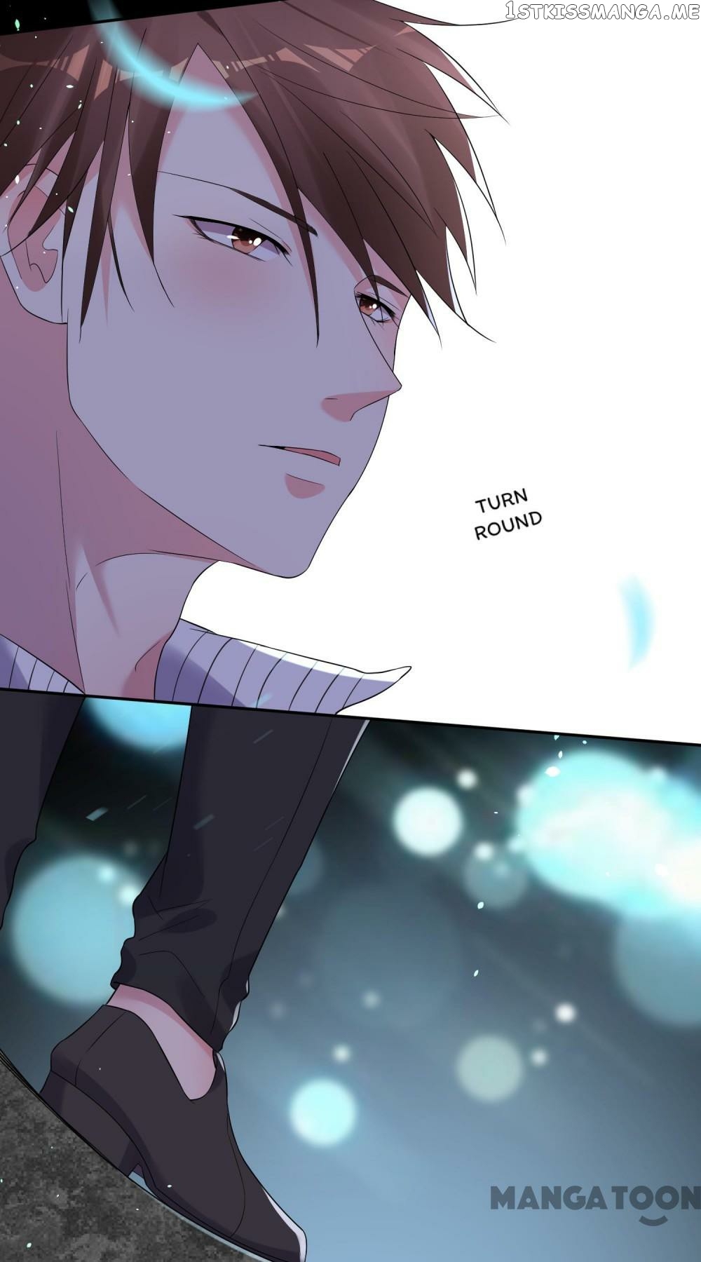 Blackmailed By Bossy Ceo chapter 210 - page 22