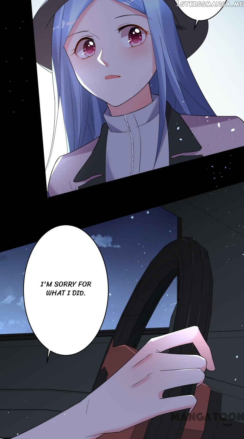 Blackmailed By Bossy Ceo chapter 210 - page 27