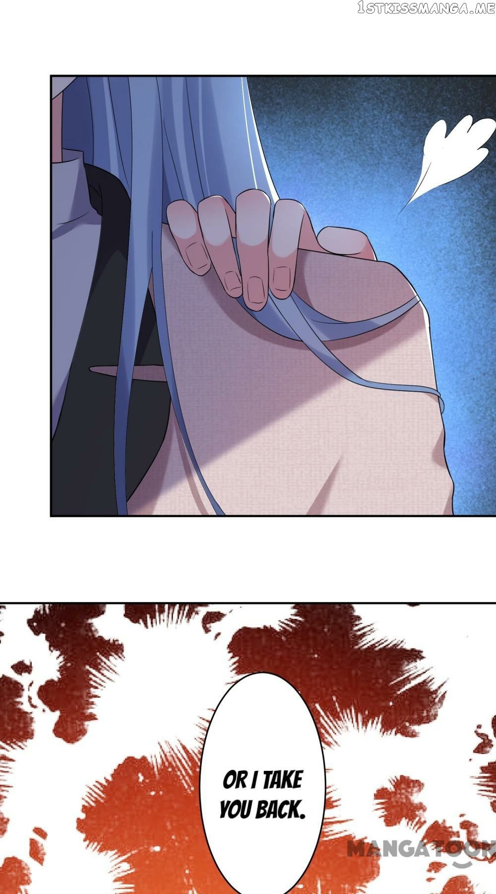 Blackmailed By Bossy Ceo chapter 210 - page 6
