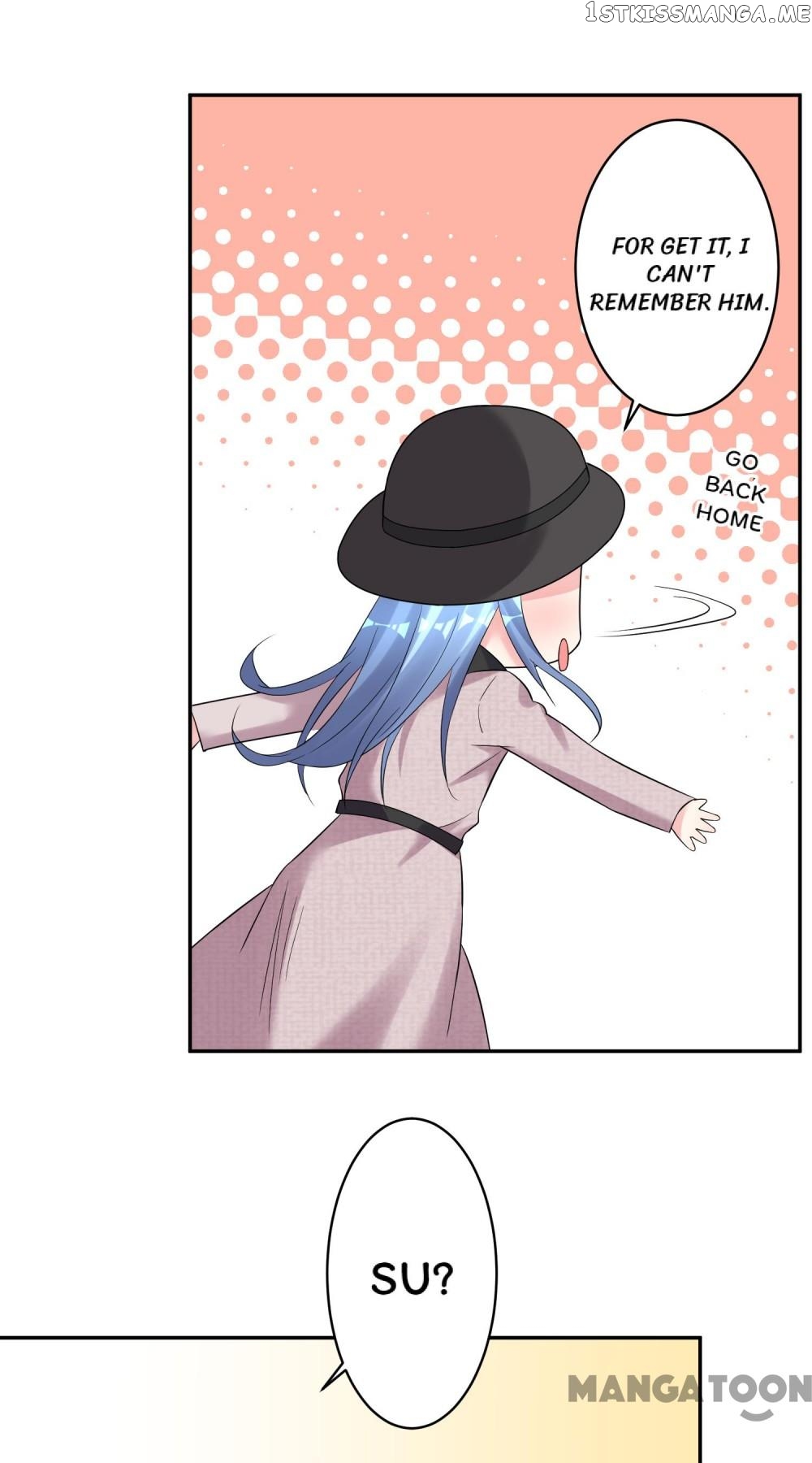 Blackmailed By Bossy Ceo chapter 209 - page 1