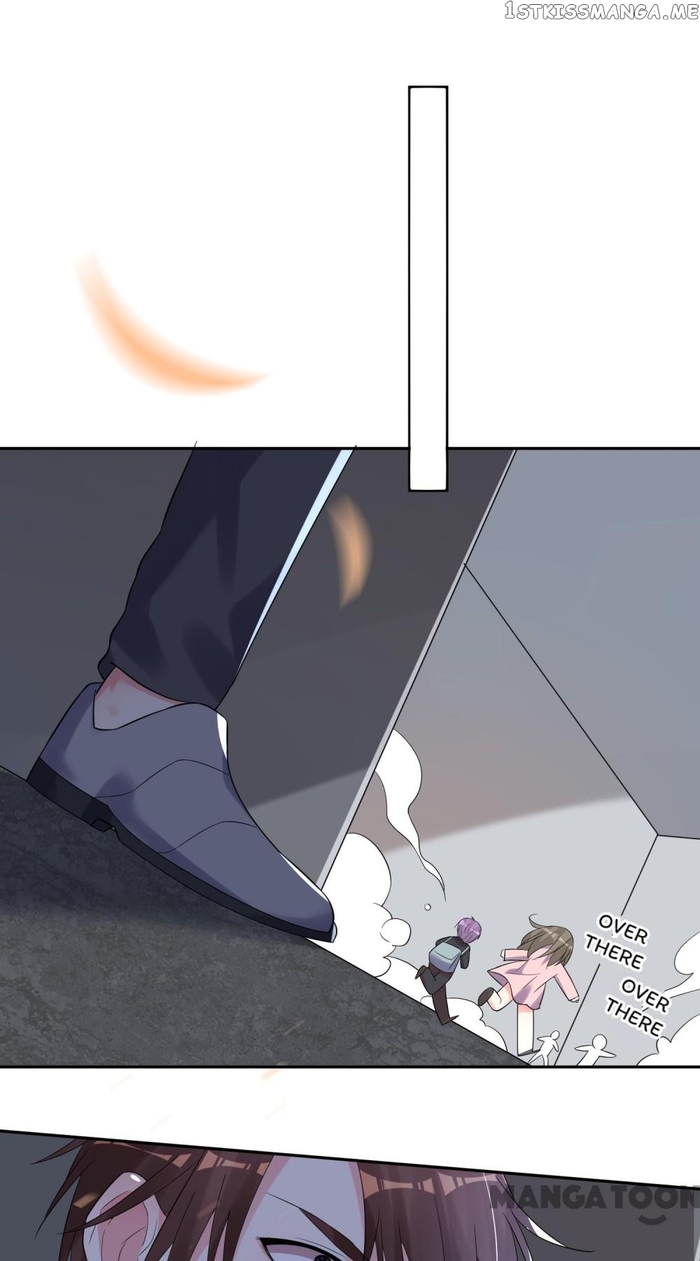 Blackmailed By Bossy Ceo chapter 209 - page 14