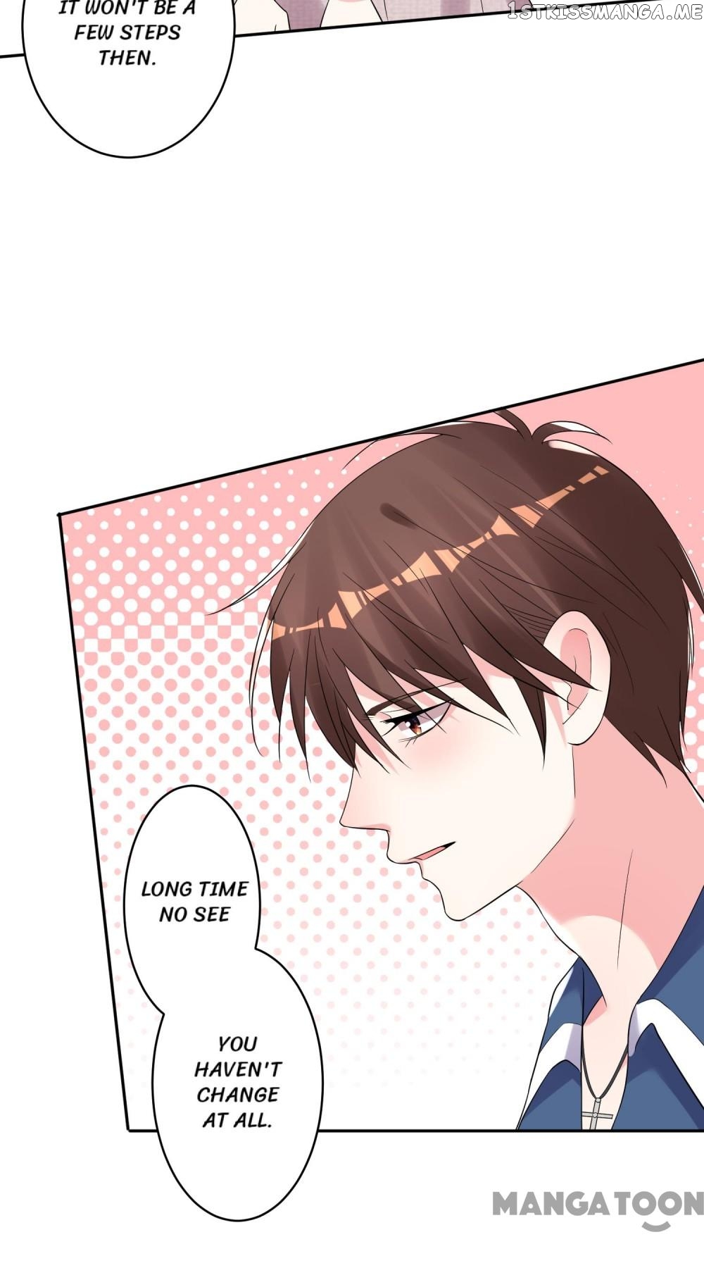 Blackmailed By Bossy Ceo chapter 209 - page 16