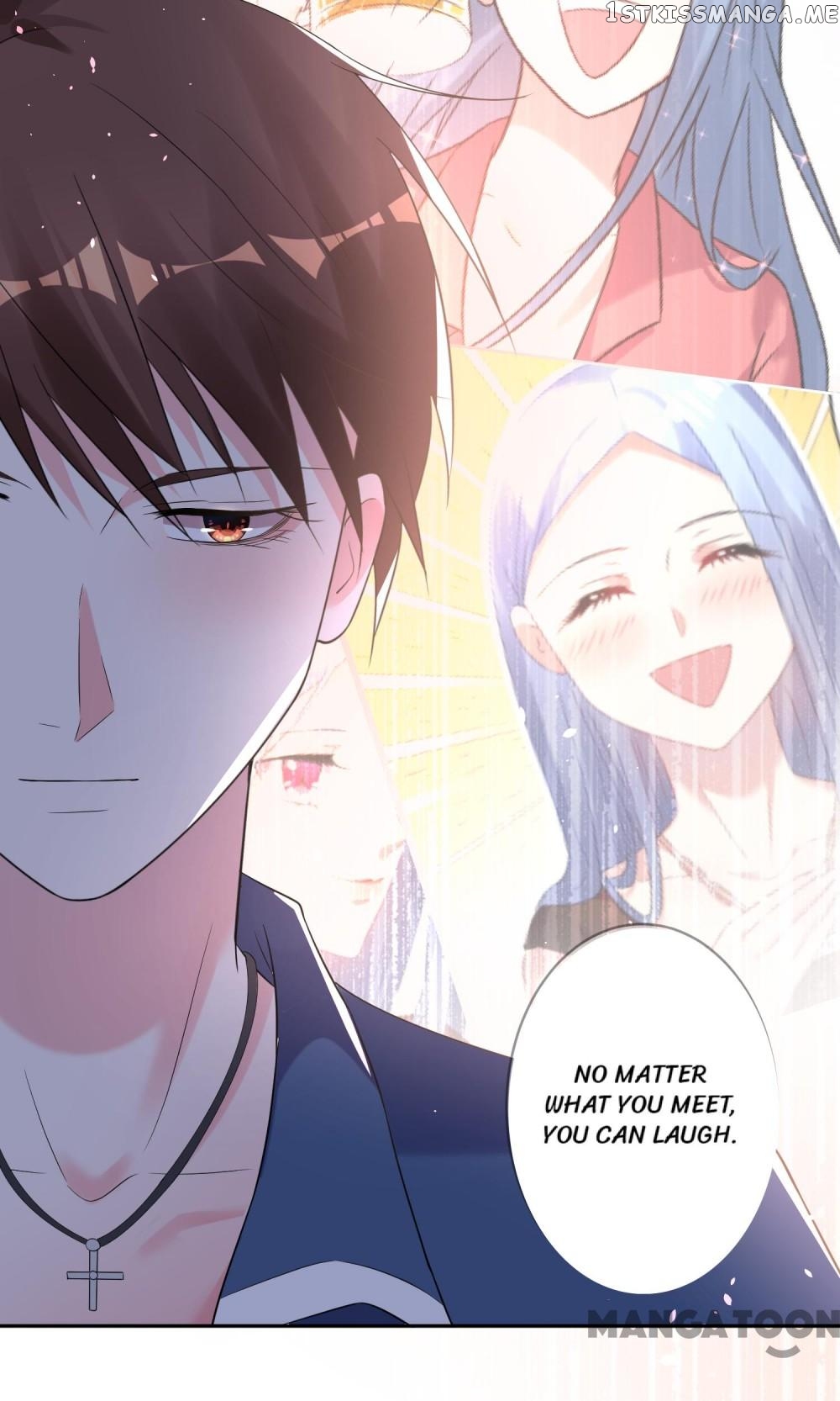 Blackmailed By Bossy Ceo chapter 209 - page 18