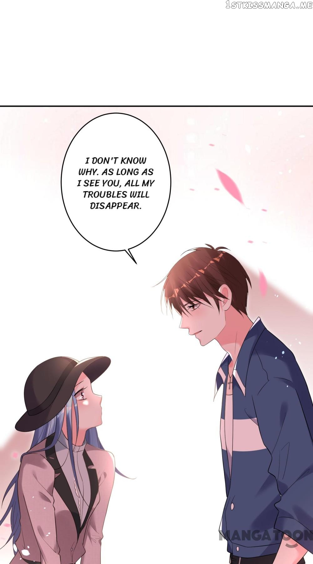 Blackmailed By Bossy Ceo chapter 209 - page 19