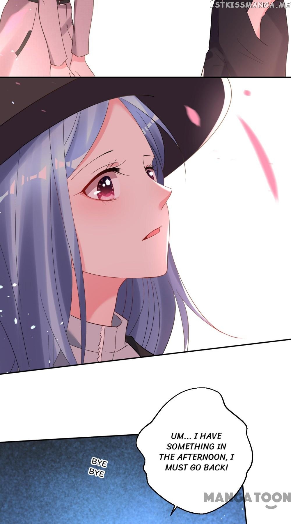 Blackmailed By Bossy Ceo chapter 209 - page 20