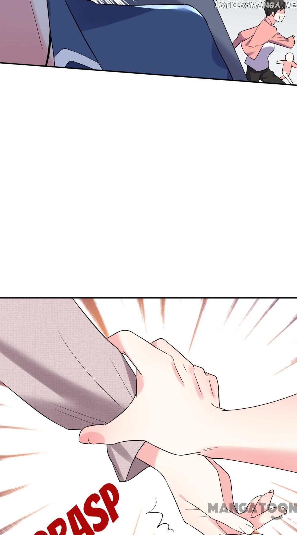 Blackmailed By Bossy Ceo chapter 209 - page 22