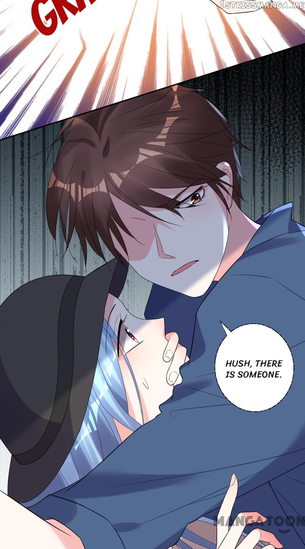 Blackmailed By Bossy Ceo chapter 209 - page 23