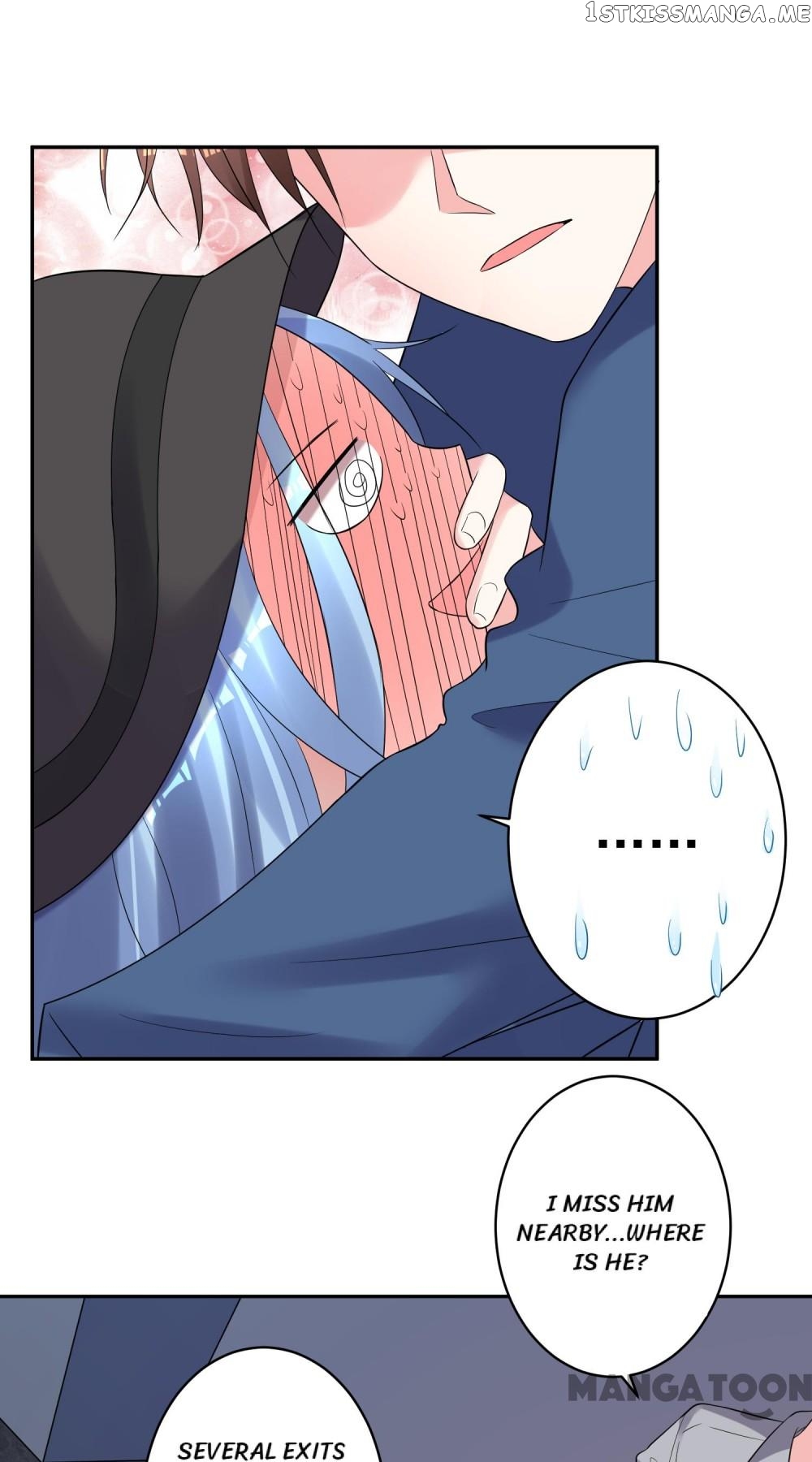 Blackmailed By Bossy Ceo chapter 209 - page 25