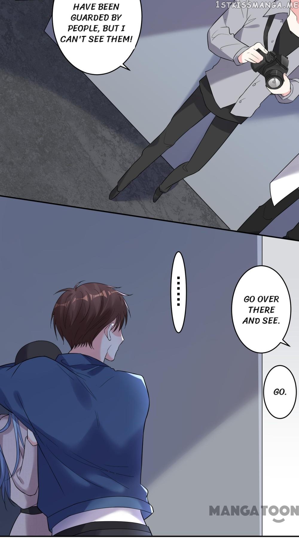 Blackmailed By Bossy Ceo chapter 209 - page 26