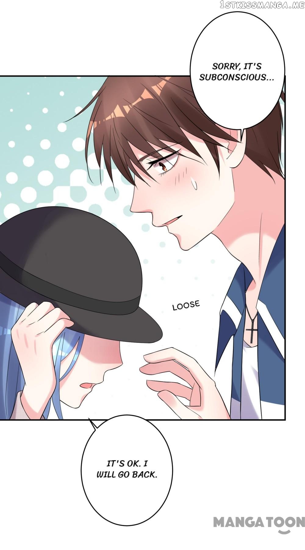 Blackmailed By Bossy Ceo chapter 209 - page 27